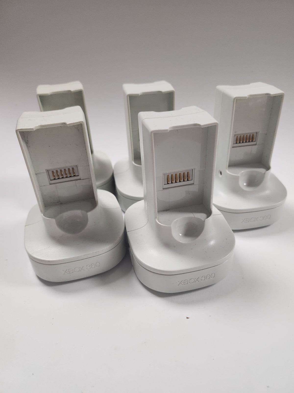 Charging Dock 2 Controllers Xbox 360 - Feniks Gameshop