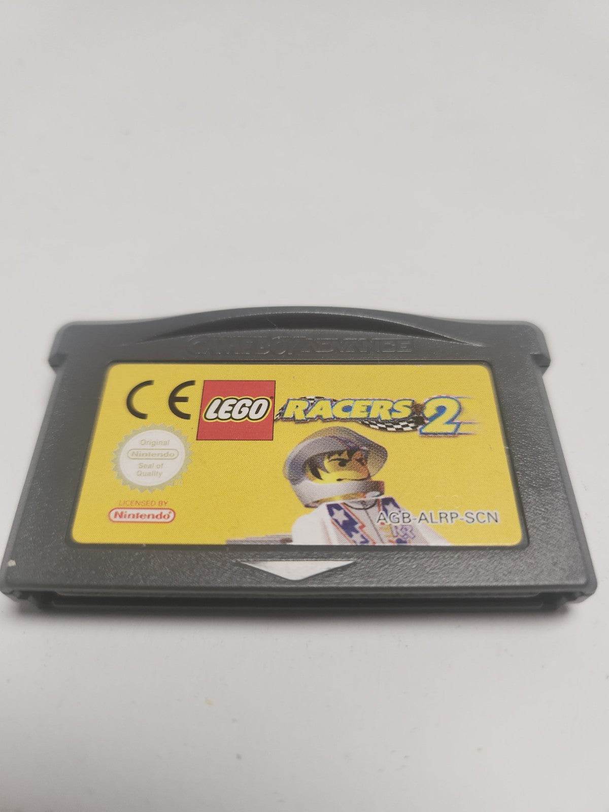 LEGO Racers 2 (Disc Only) Game Boy Advance - Feniks Gameshop