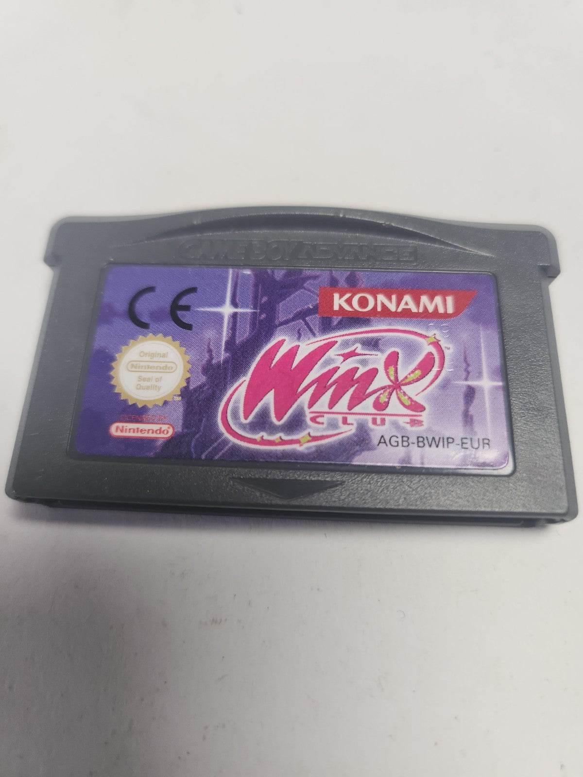 Winx Club (Disc Only) Game Boy Advance - Feniks Gameshop