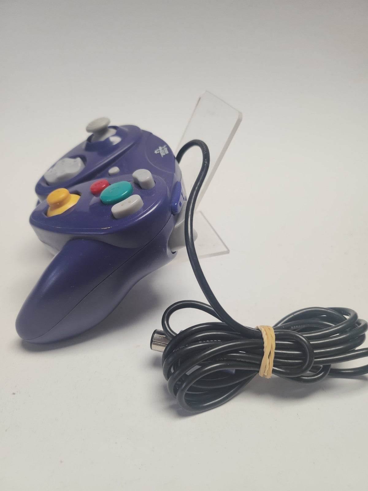 Dream Gear Paarse Controller Nintendo Gamecube - Feniks Gameshop