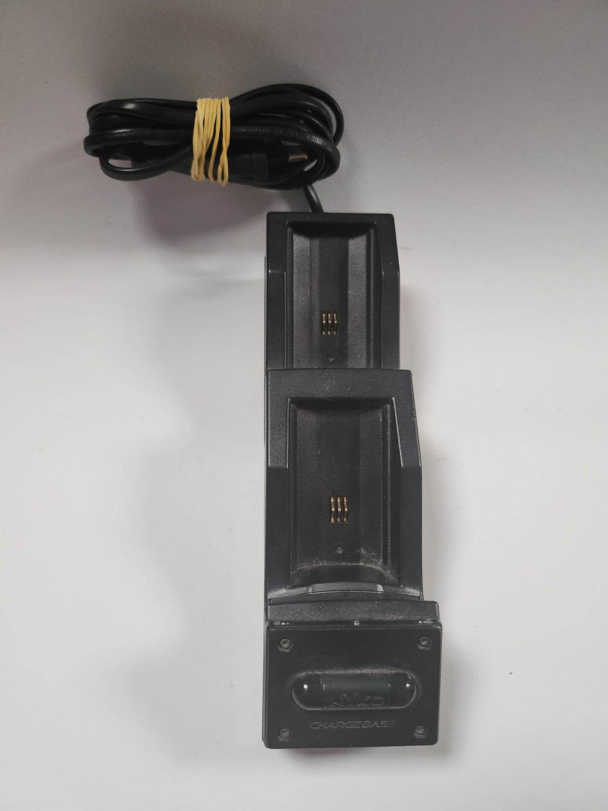 Nyco Dualcharger Xbox 360 - Feniks Gameshop