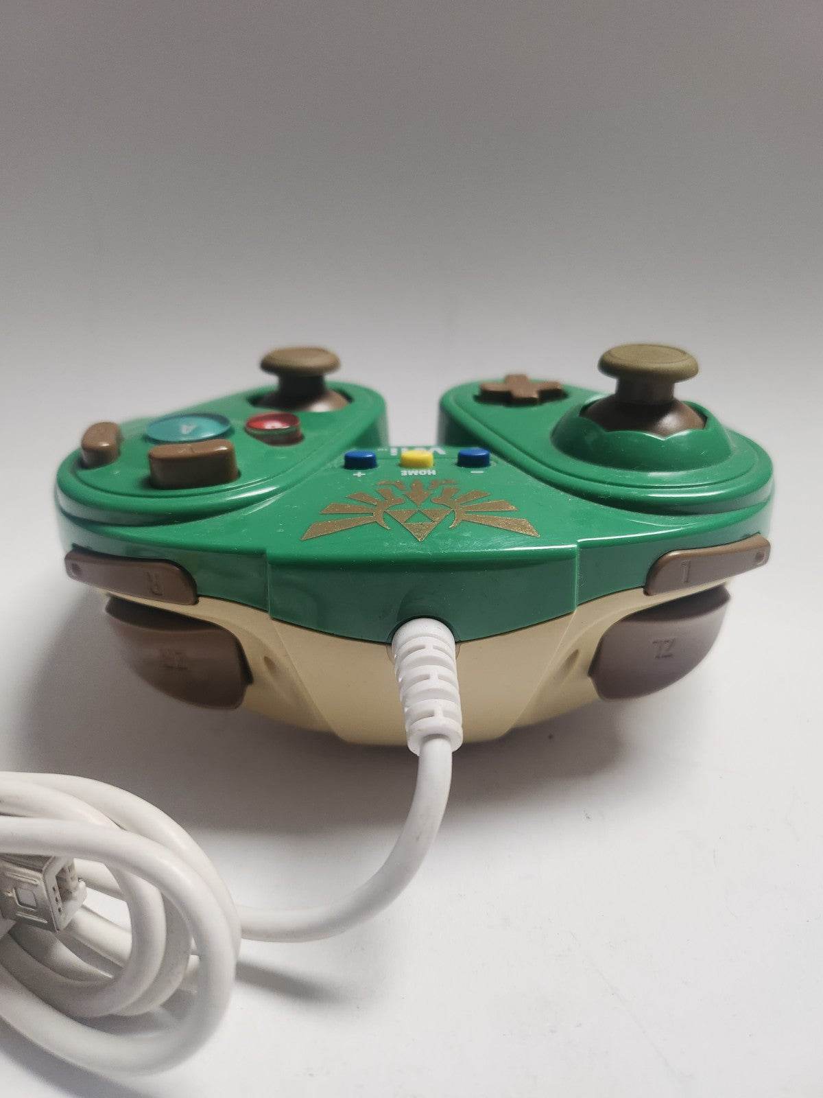 Super Smash Bros Controller Nintendo Wii U - Feniks Gameshop