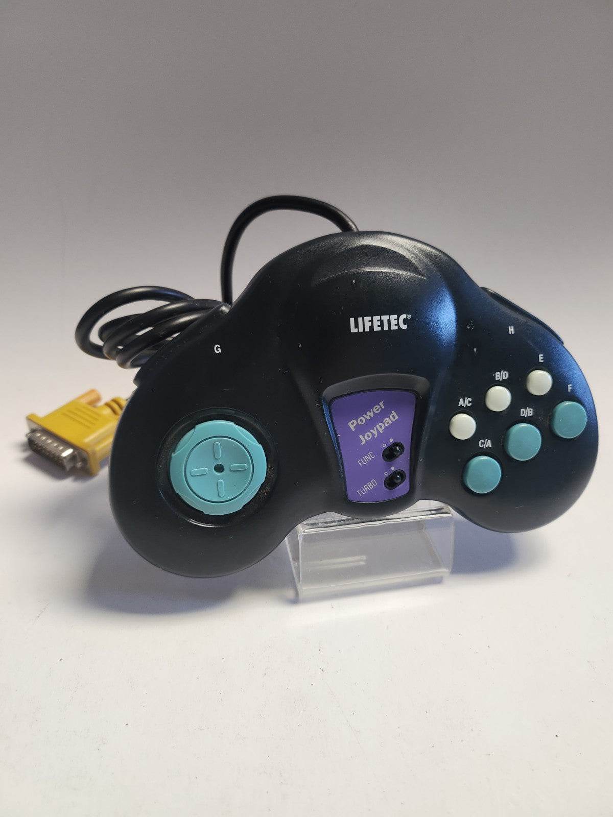Lifetec controller PC - Feniks Gameshop