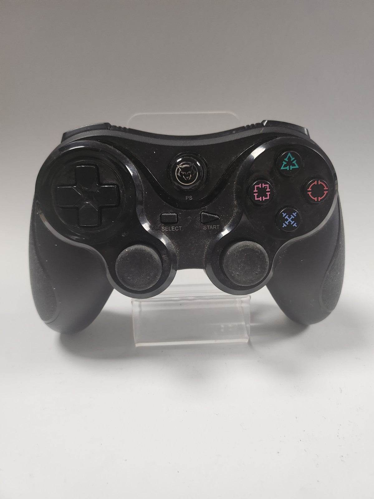Qware Draadloze Controller Playstation 3 - Feniks Gameshop