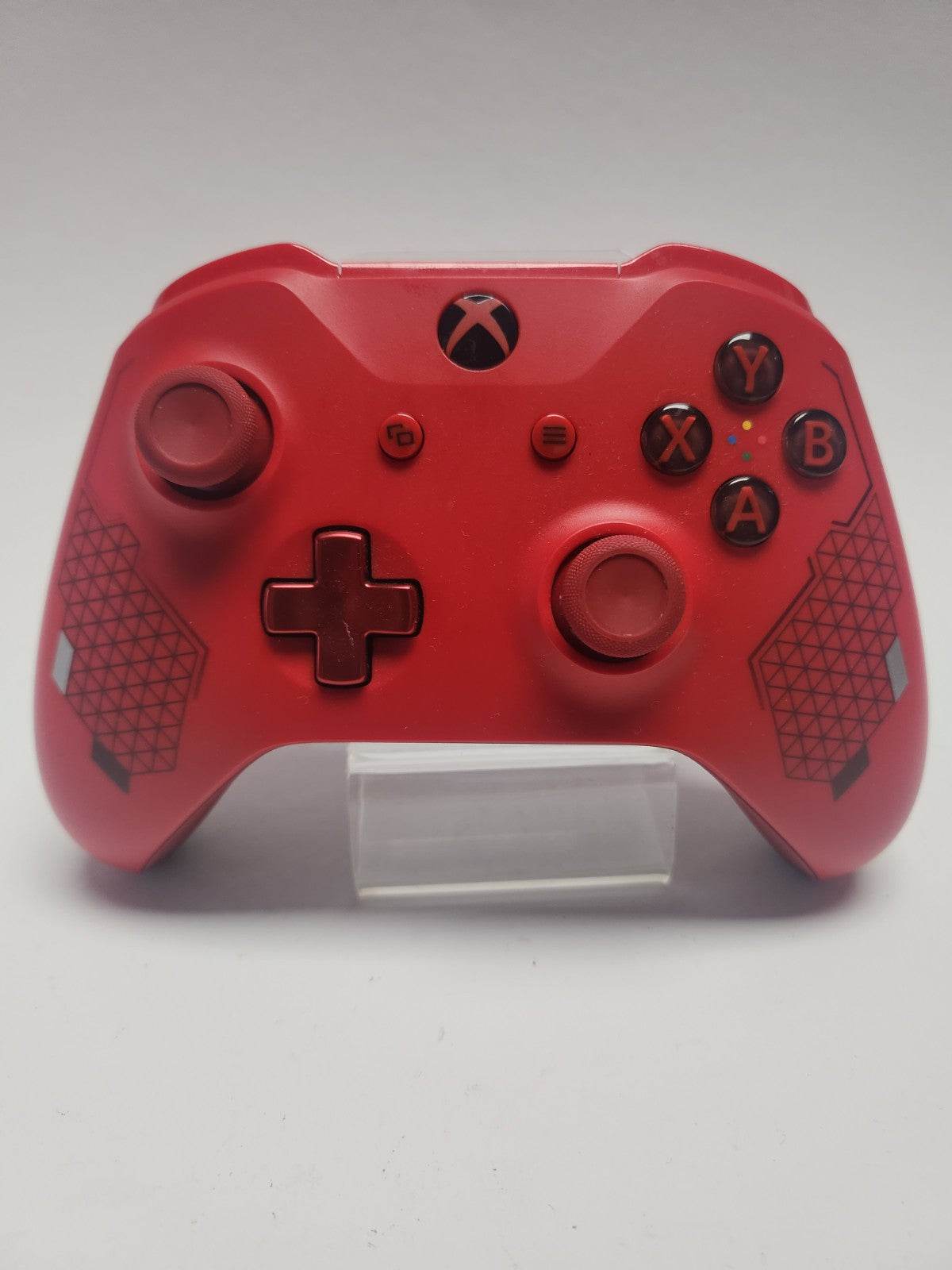 Rode Originele Controller Xbox One - Feniks Gameshop