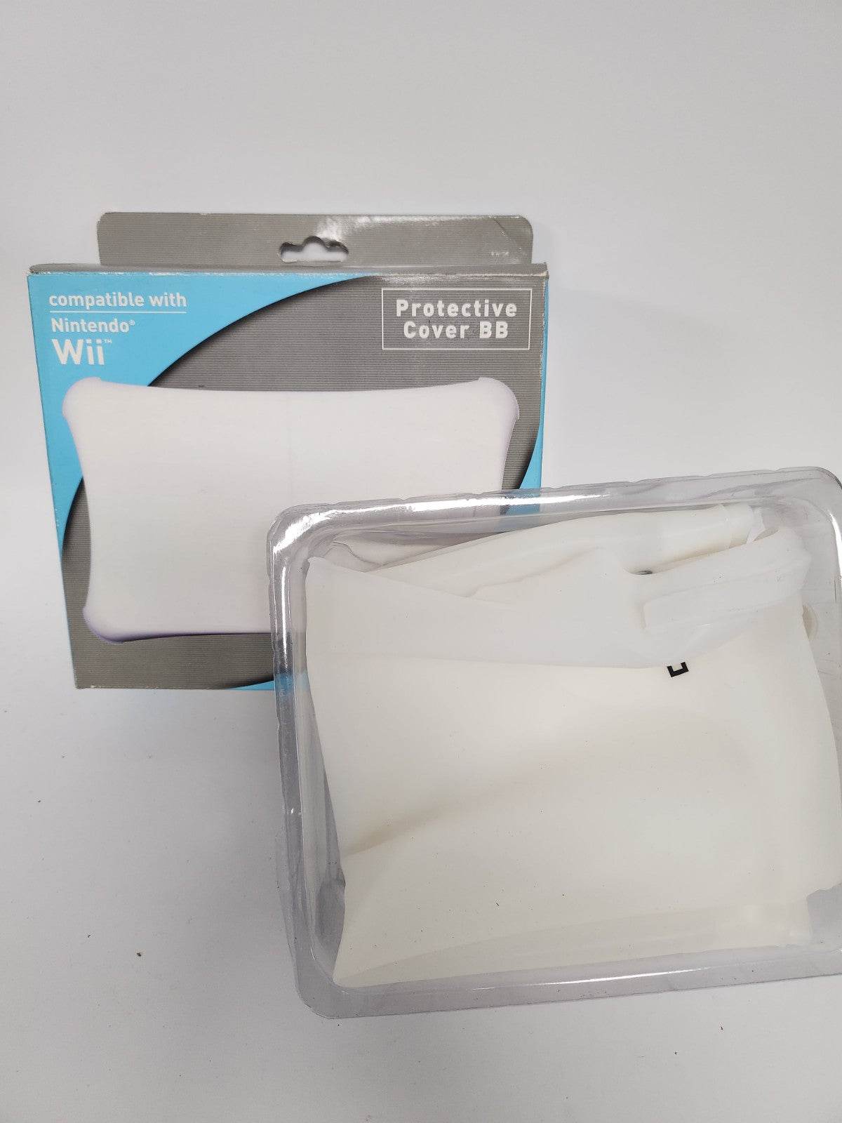 Demon Protective Cover Ballance Board in doos Nintendo Wii - Feniks Gameshop