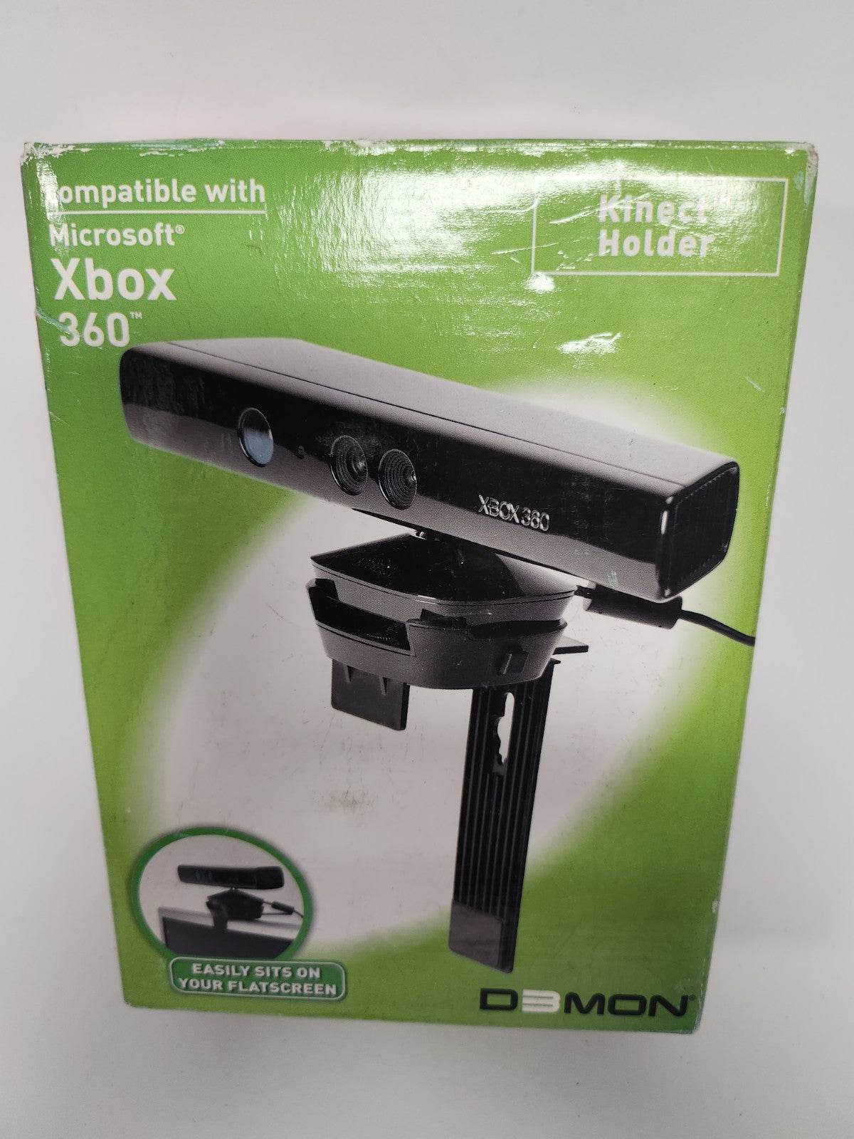 Geseald Camera Standaard Boxed Xbox 360 & PS3 - Feniks Gameshop