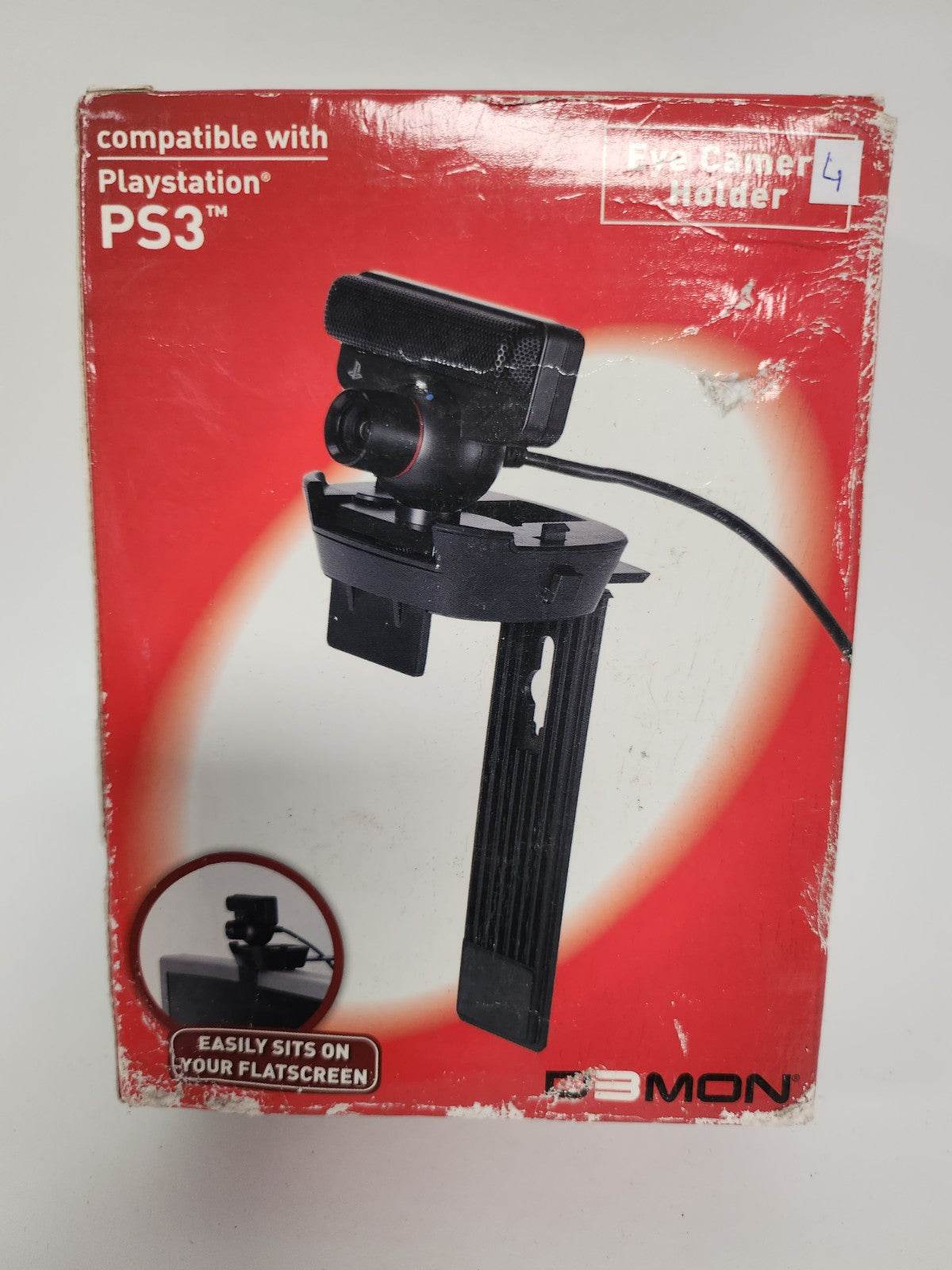 Eye Toy Ps3 Eye Camera Skype Windows 10 Hongkaii 1080p Computer