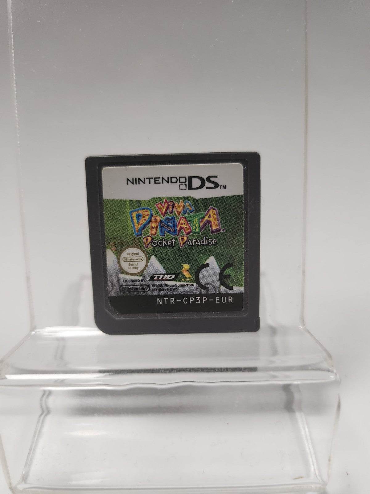 Viva Pinata (Disc Only) Nintendo DS - Feniks Gameshop