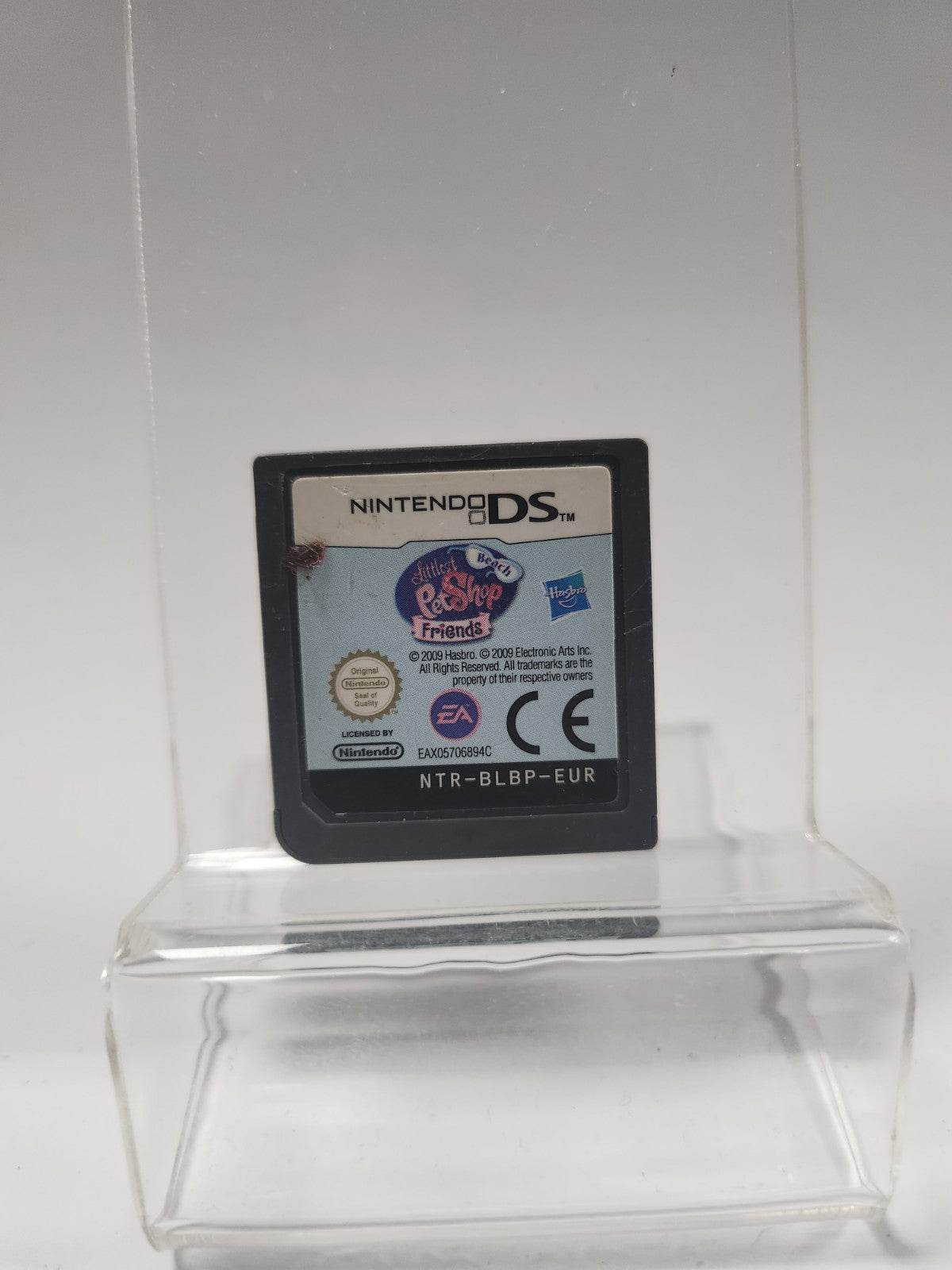 Littlest Pet Shop Friends: Country (Disc Only) Nintendo DS - Feniks Gameshop