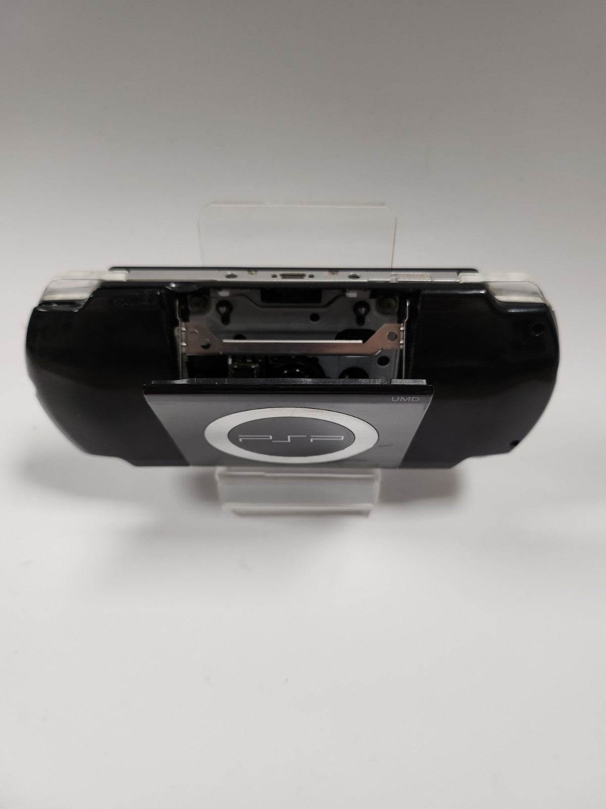 Zwarte Playstation Portable Slim (PSP2004) - Feniks Gameshop