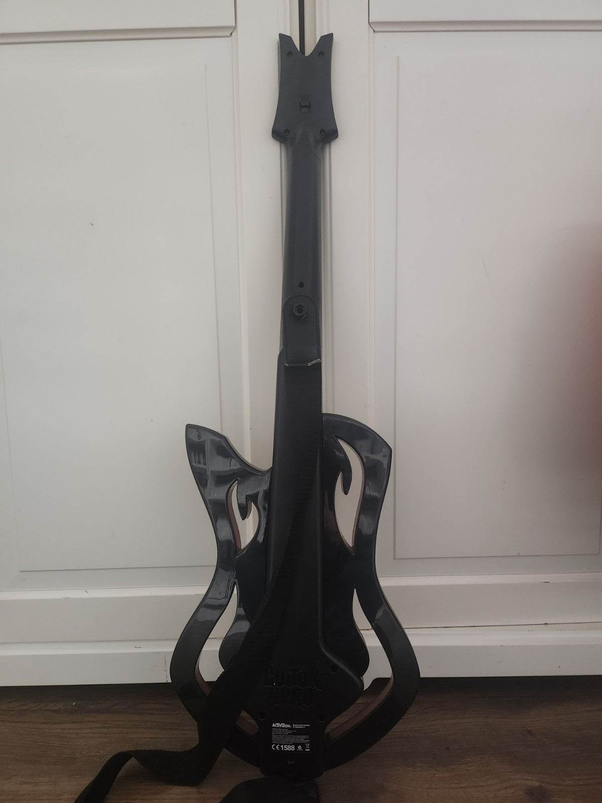 Guitar Hero Guitar + USB Playstation 3 - Feniks Gameshop
