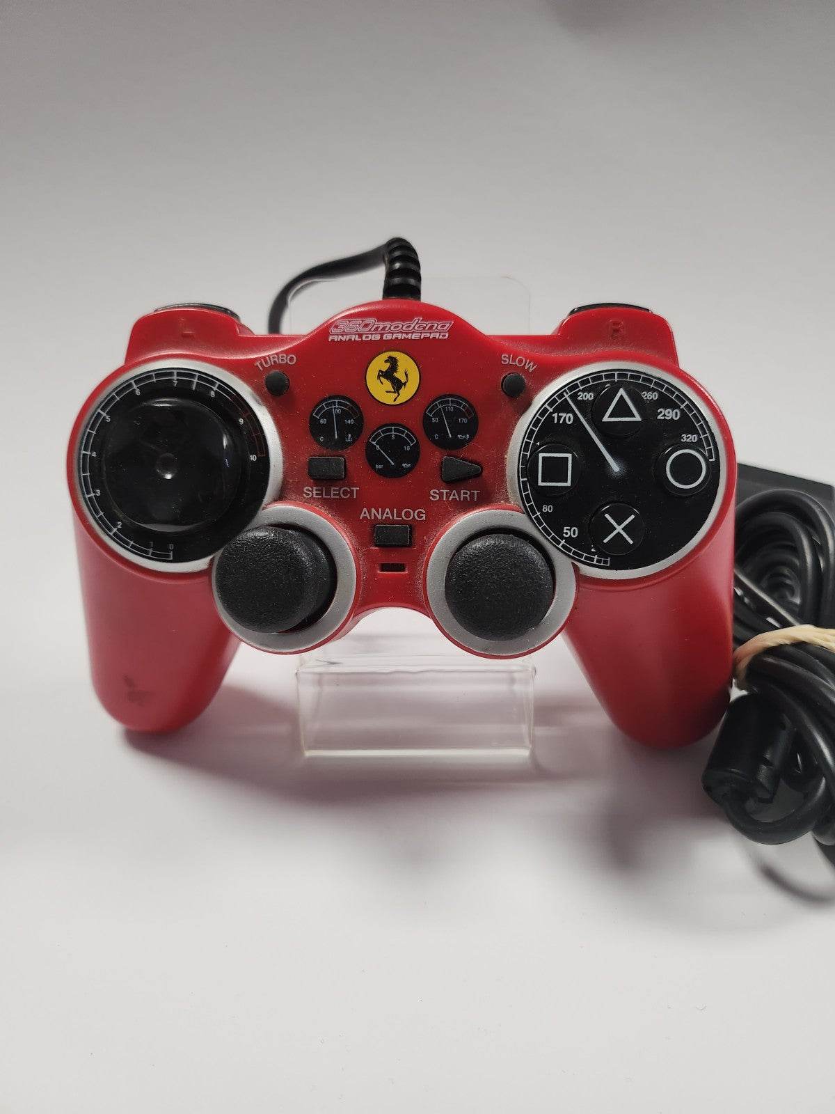 Ferrari Controller Playstation 2 - Feniks Gameshop