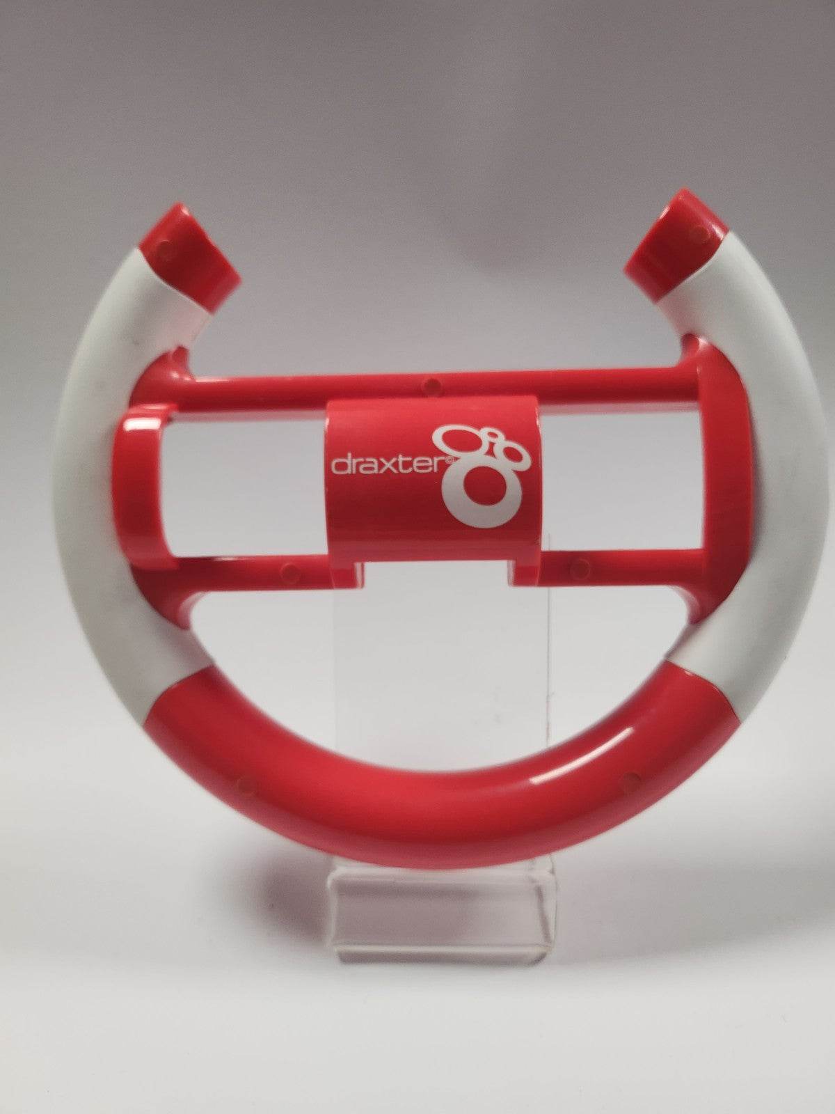 Daxter Stuurtje Rood Nintendo Wii - Feniks Gameshop