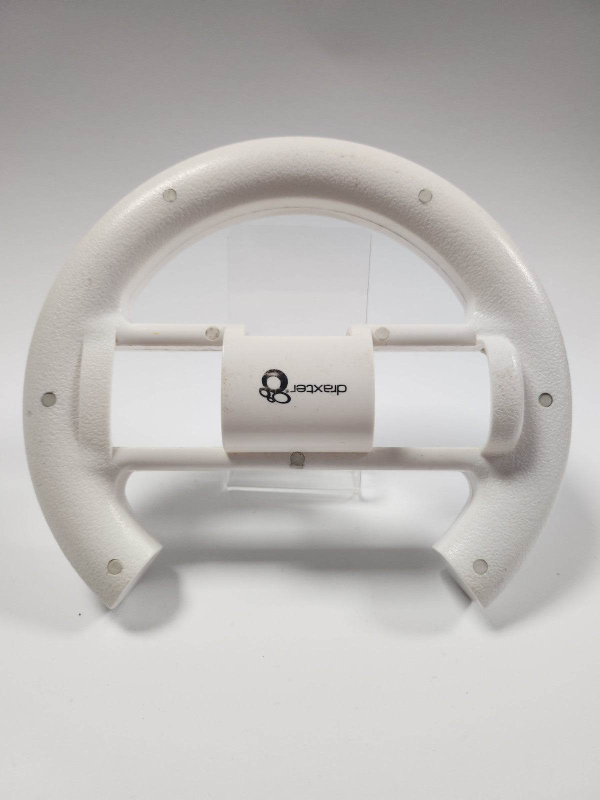 Daxter/Qware Stuurtje Wit Nintendo Wii - Feniks Gameshop