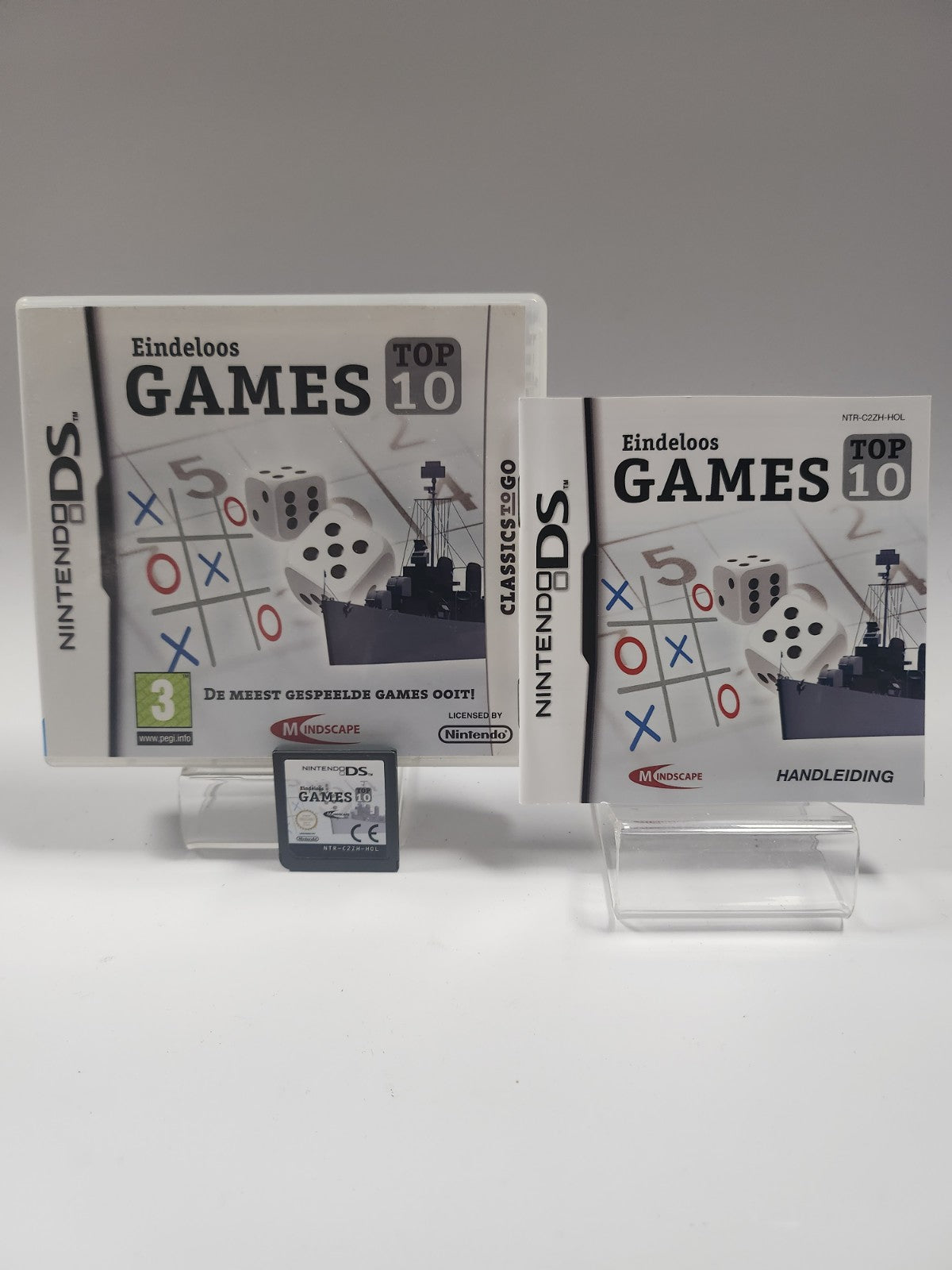 best ds games metacritic user score