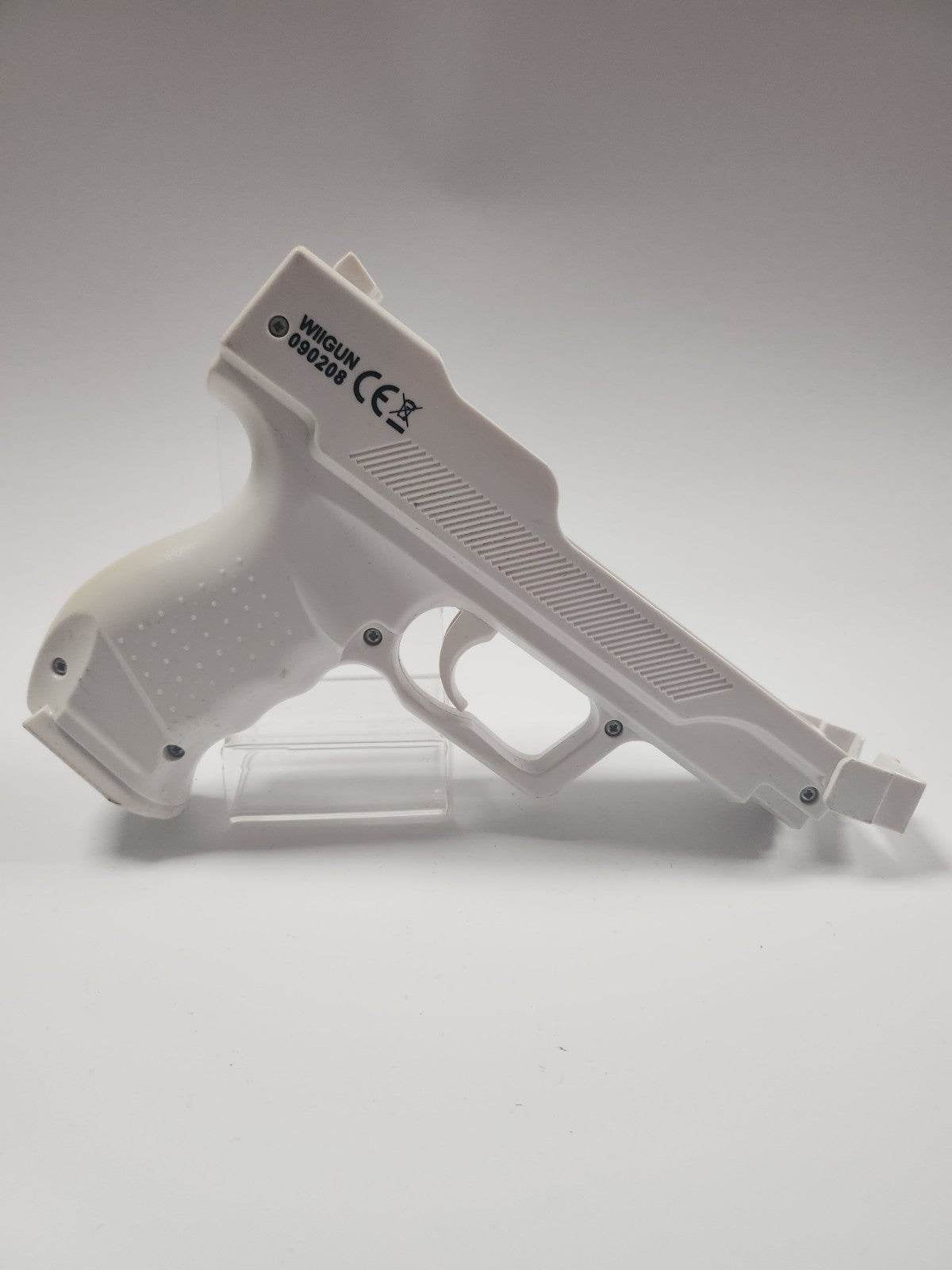 BigBen Pistool Nintendo Wii - Feniks Gameshop