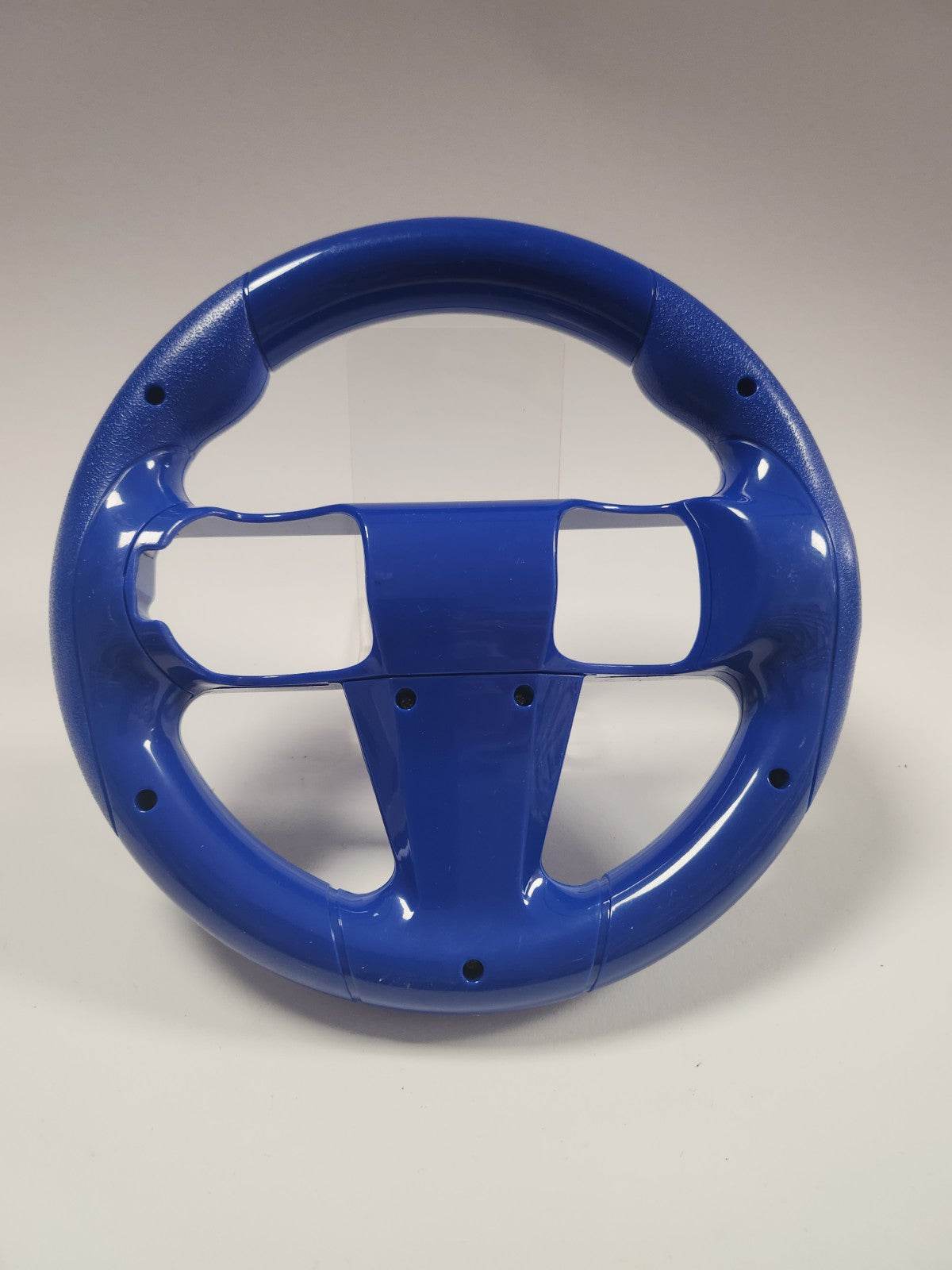 Dreamworks Blauw Stuurtje Nintendo Wii - Feniks Gameshop