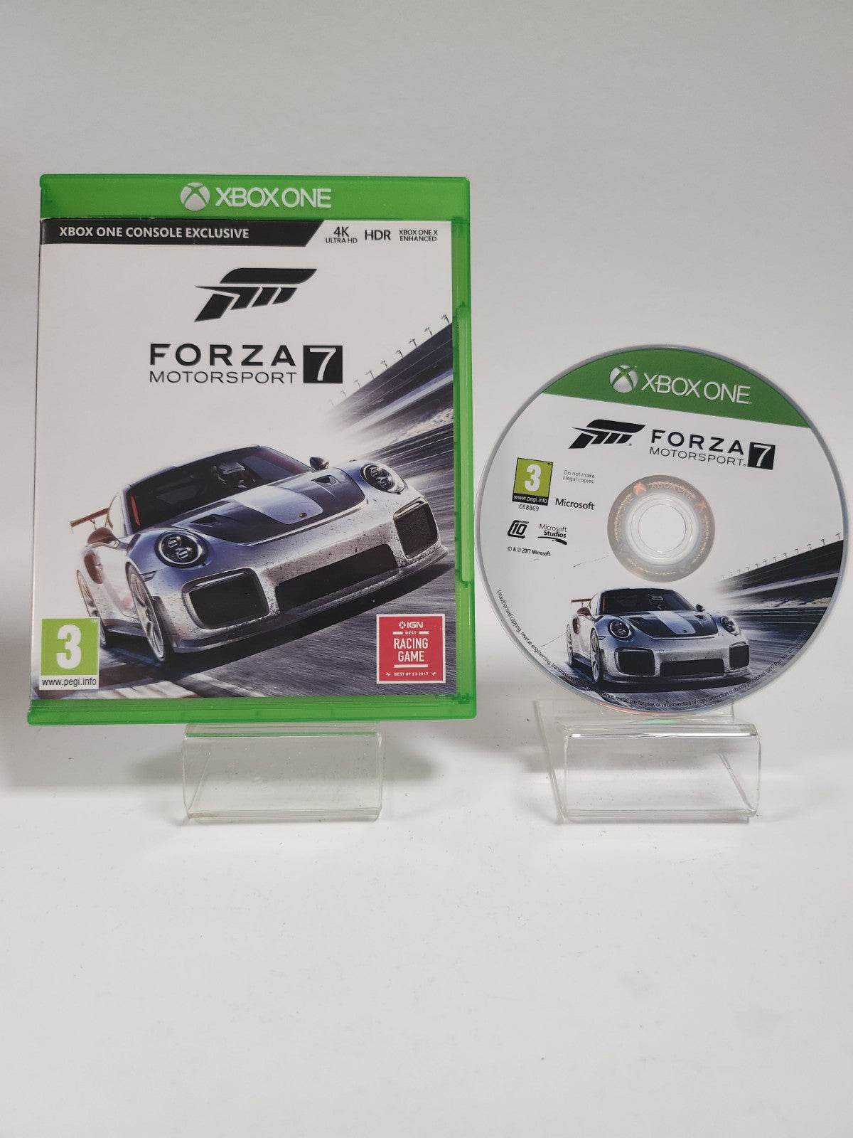 Forza Motorsport 7 Xbox One - Feniks Gameshop