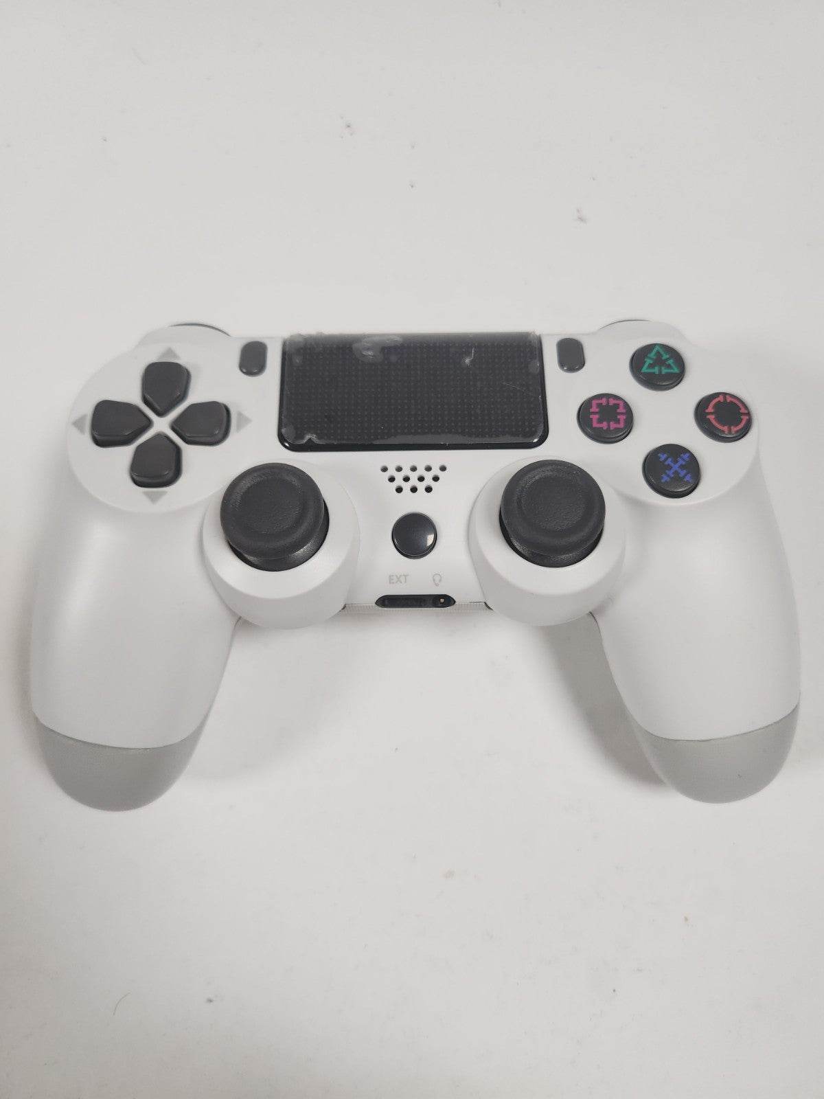 Playstation 4 controller Wit (replica) - Feniks Gameshop