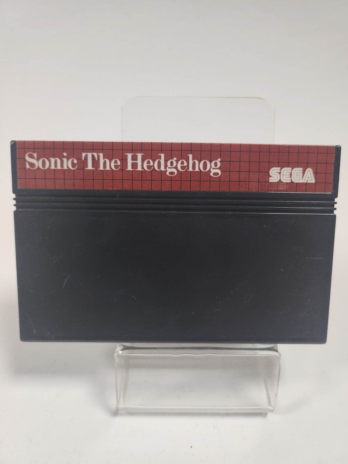 Sonic the Hedgehog Sega Master System - Feniks Gameshop