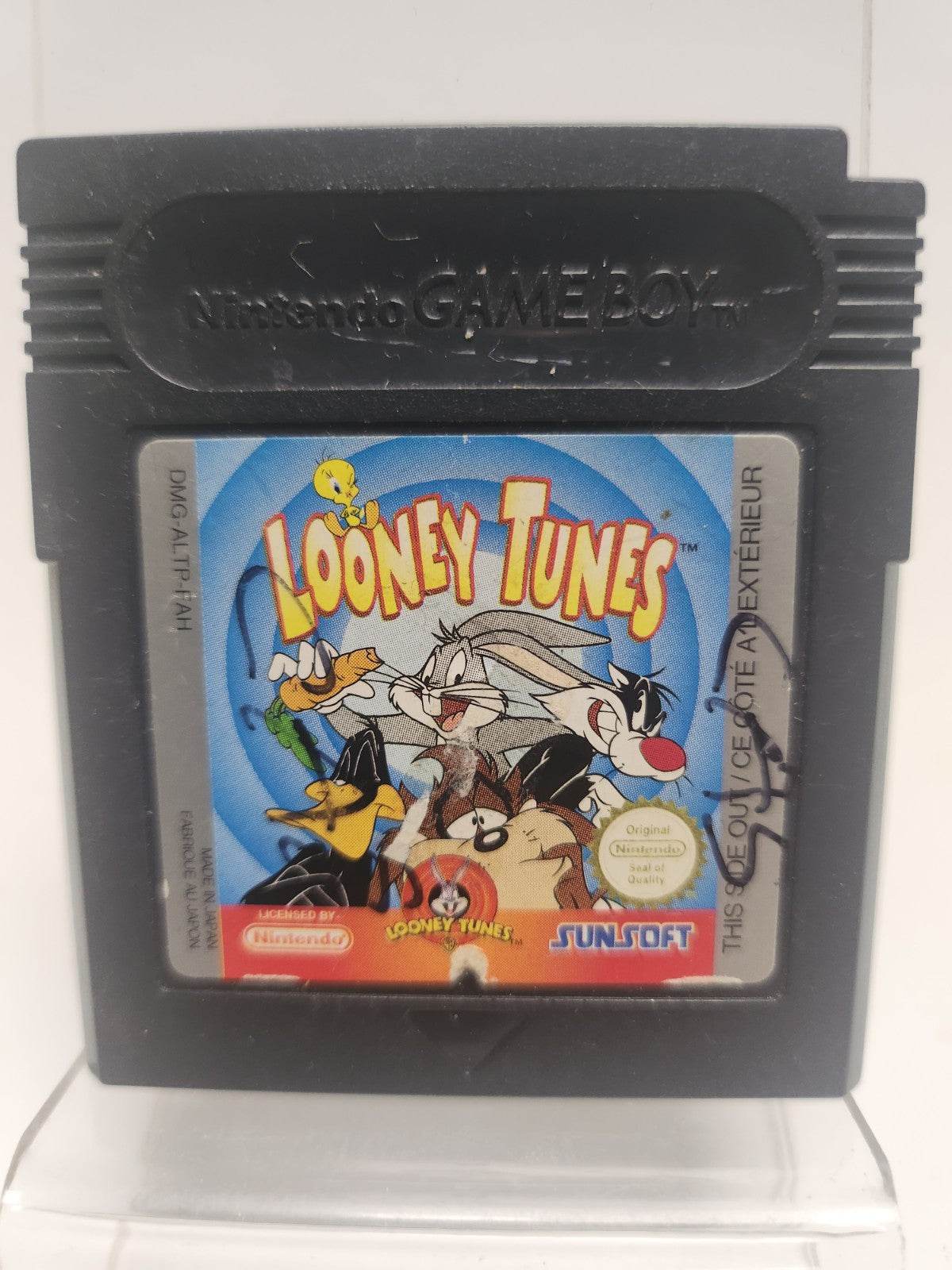 Looney Tunes (Disc Only) Nintendo Game Boy - Feniks Gameshop