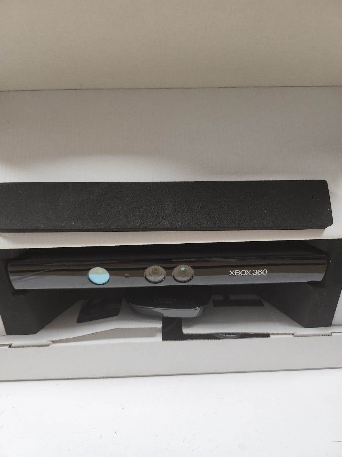 Kinect Camera/ Sensor in doos Xbox 360 - Feniks Gameshop