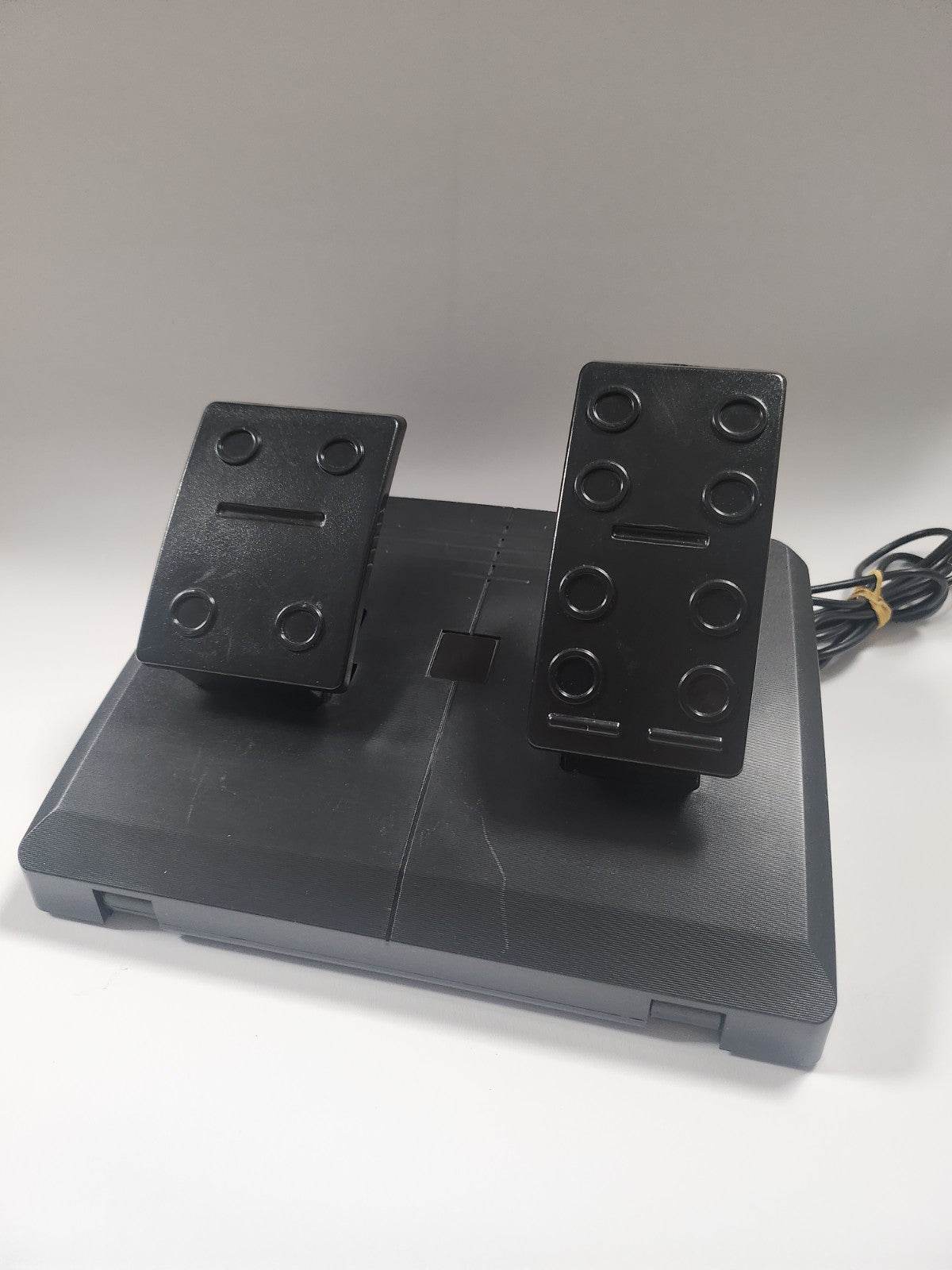 Trailblazer Racing Wheel + Pedals PS3/PS4/PC/Xbox One - Feniks Gameshop