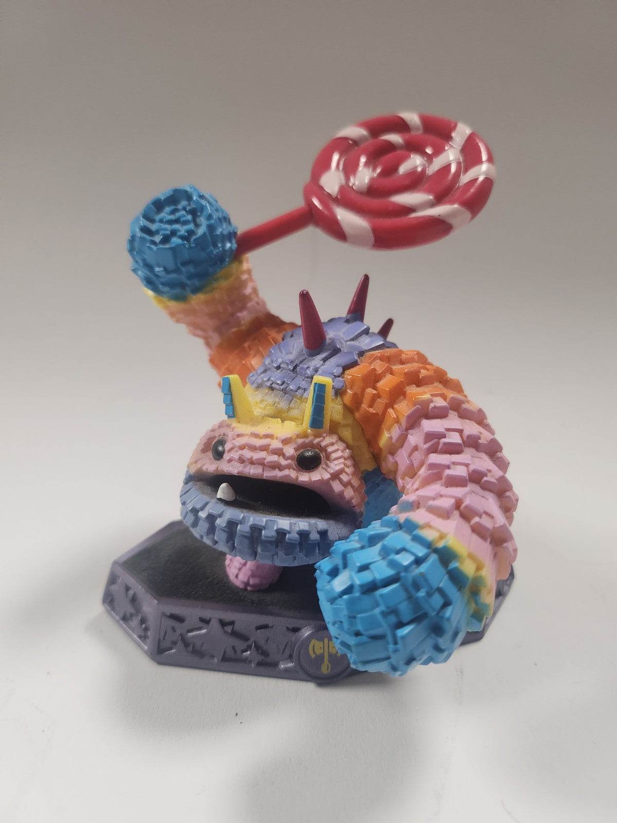 Skylanders Imaginators Sensei Pain-Yatta Figure - Feniks Gameshop