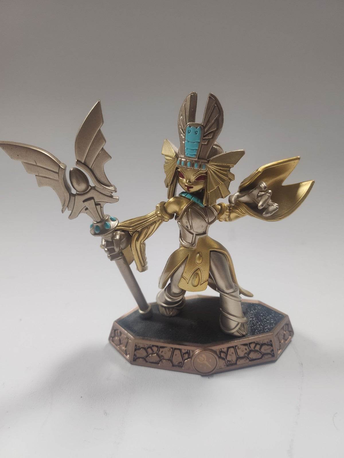 Skylanders Imaginators Golden Queen - Feniks Gameshop