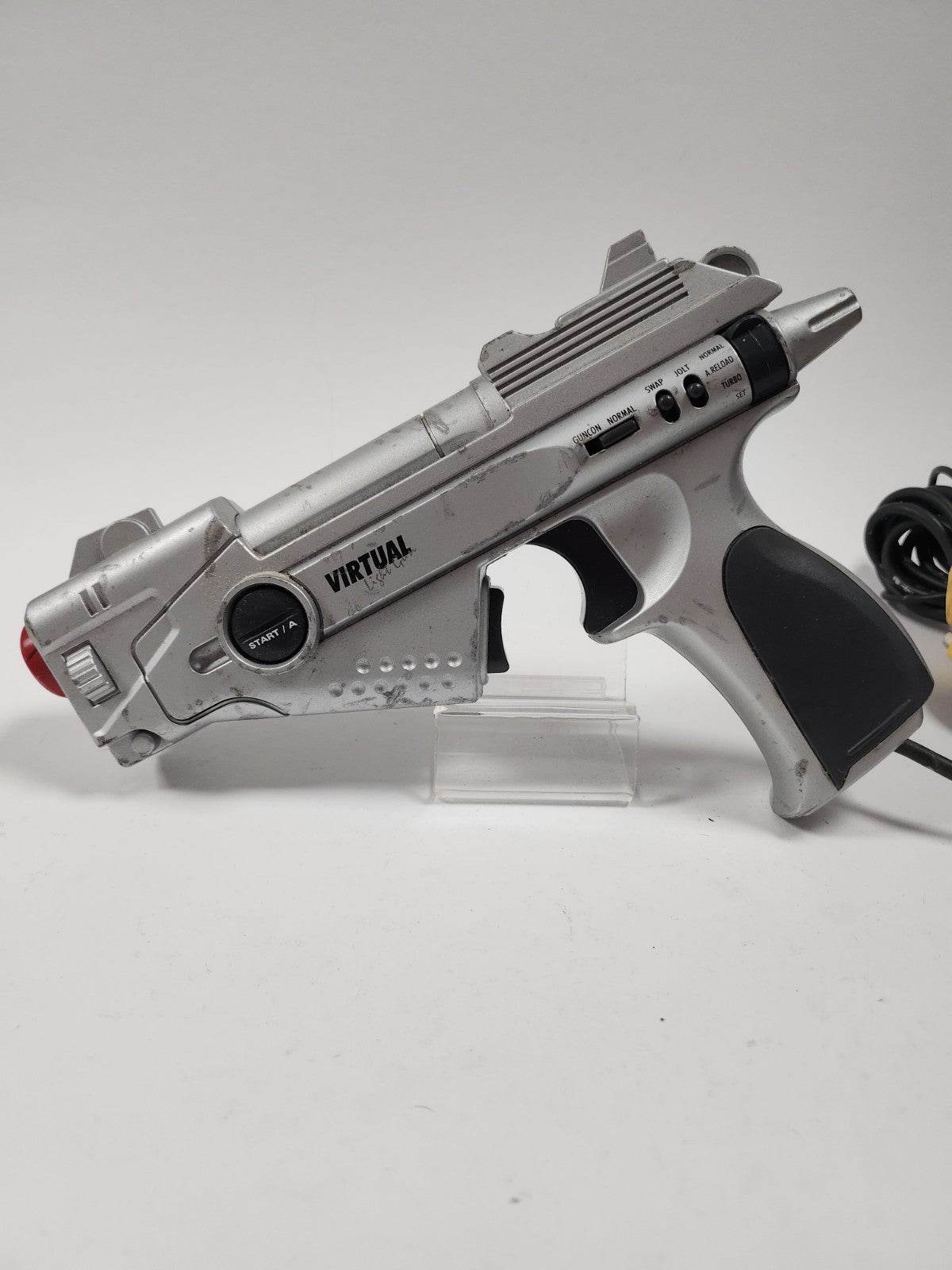Virtual Light Gun Playstation 1 - Feniks Gameshop