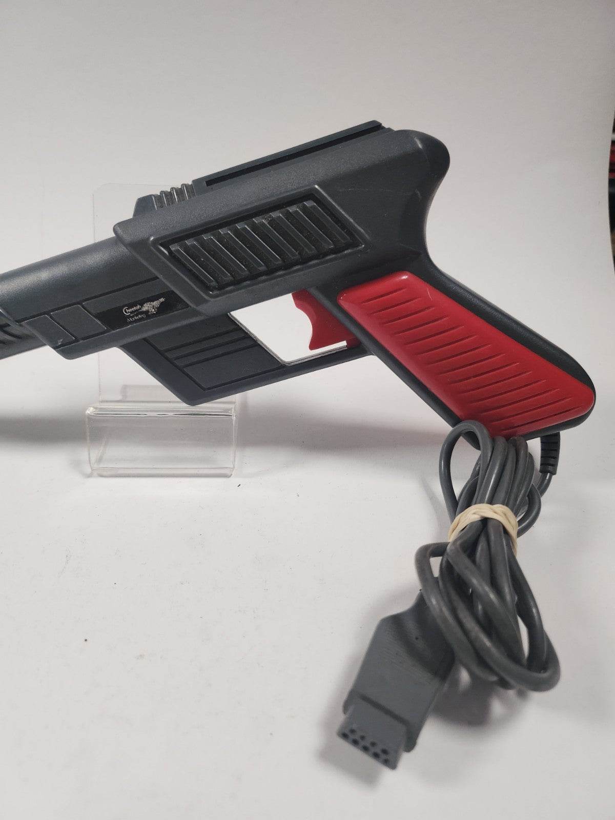 Defender Zapper Commodore 64 - Feniks Gameshop