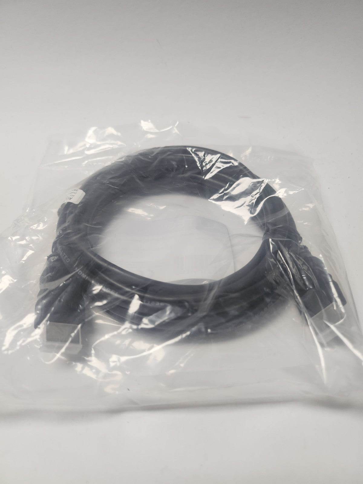 Geseald HDMI-KABEL 3 MTR - Feniks Gameshop