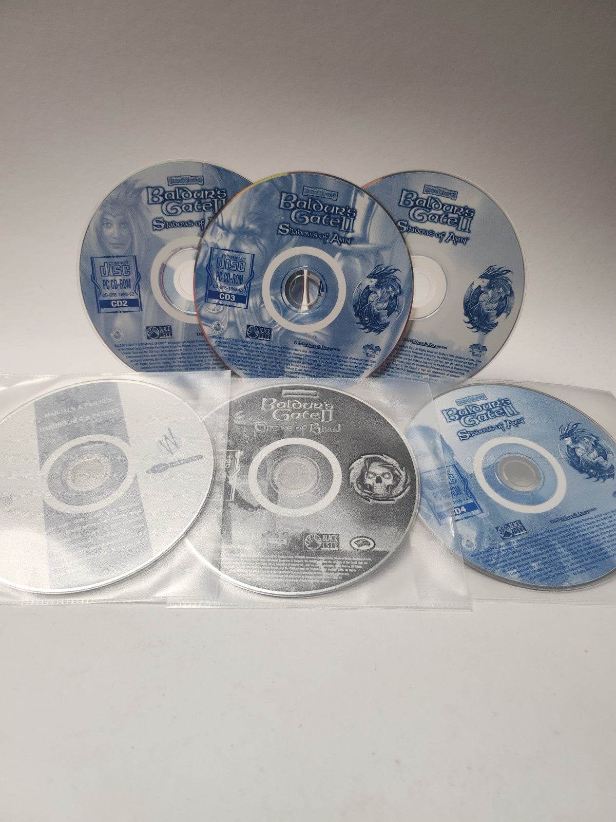 Anno 2070 Complete (No Book) PC - Feniks Gameshop