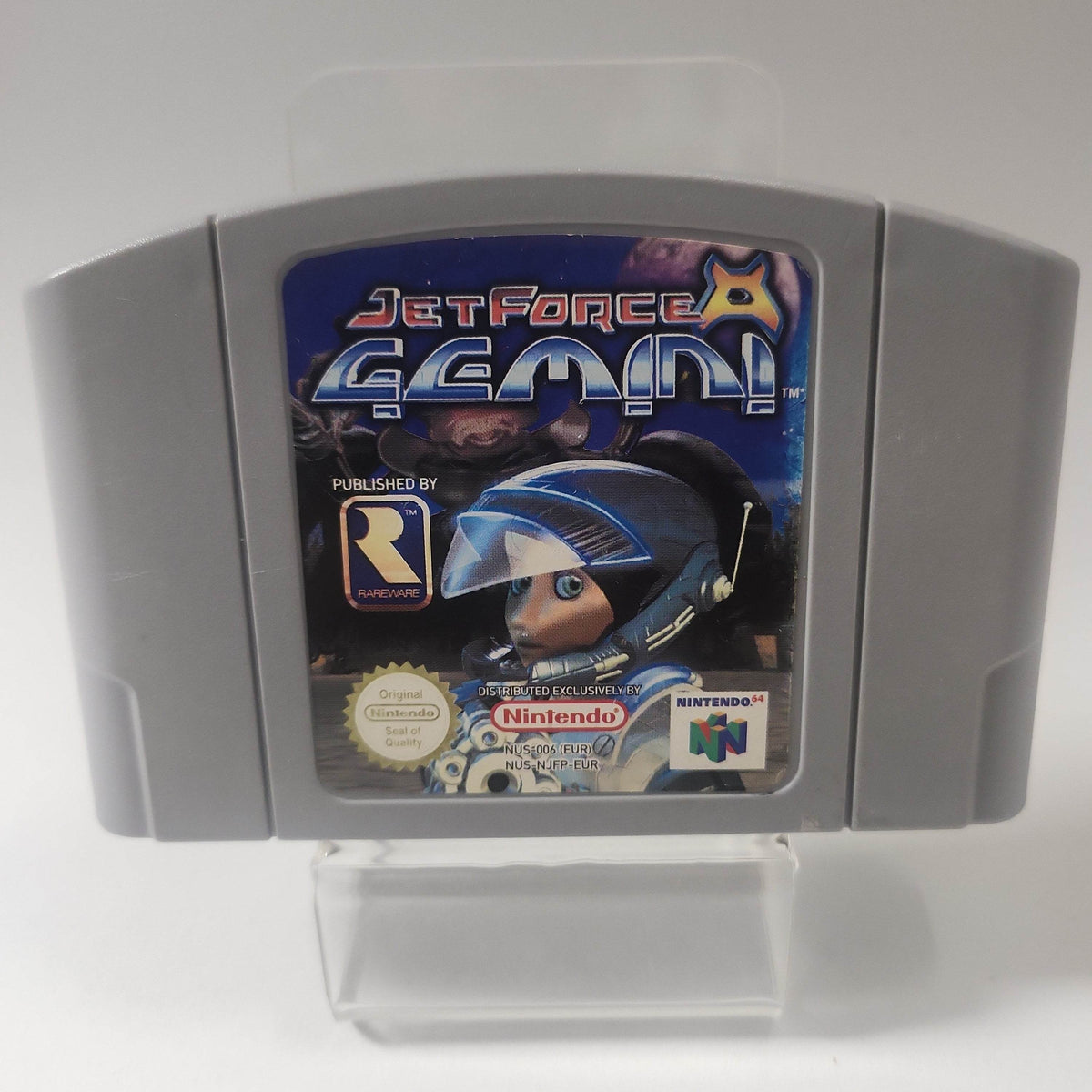 Jet Force Gemini Nintendo 64 - Feniks Gameshop