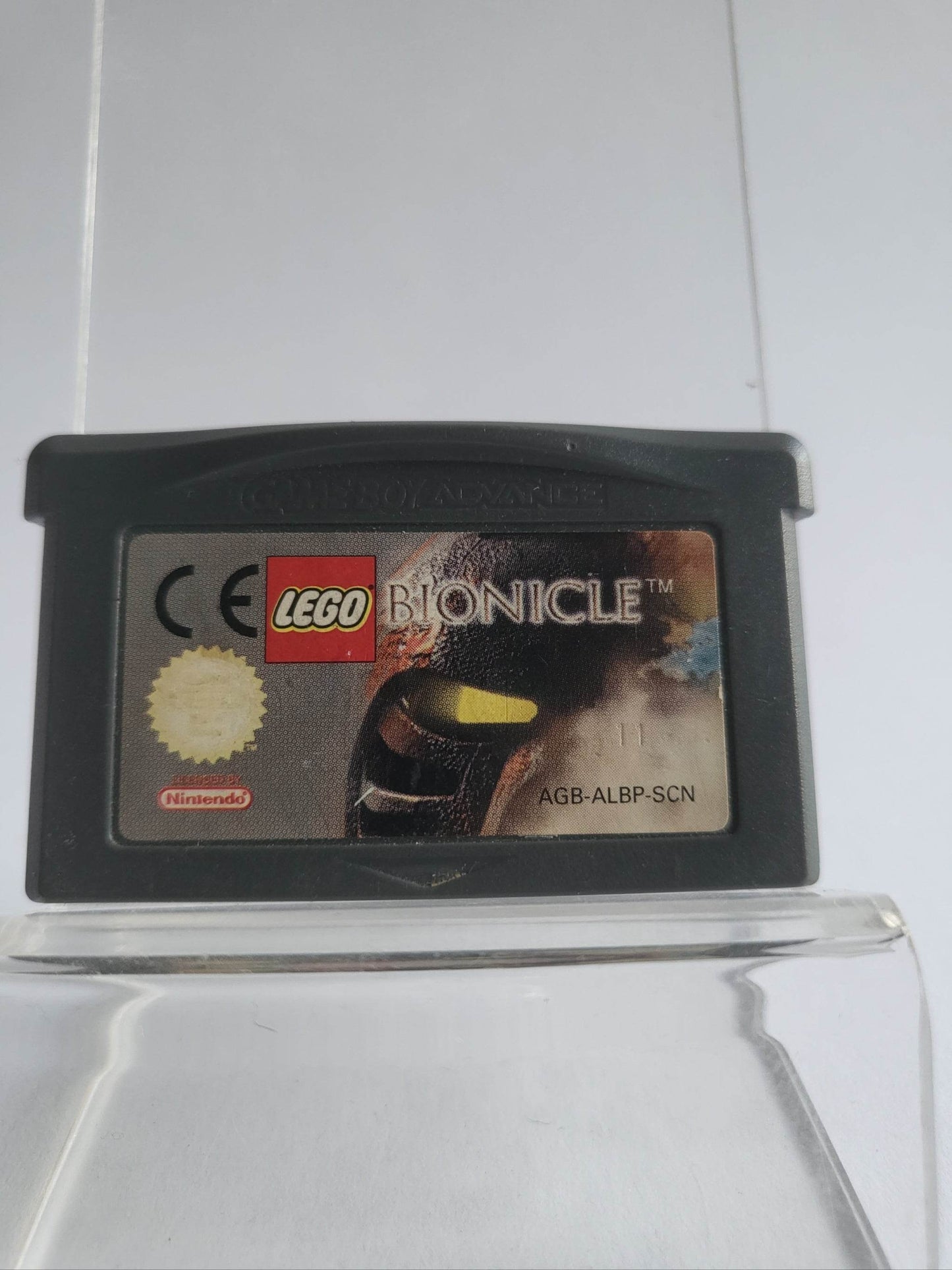 LEGO Bionicle (Disc Only) Game Boy Advance - Feniks Gameshop