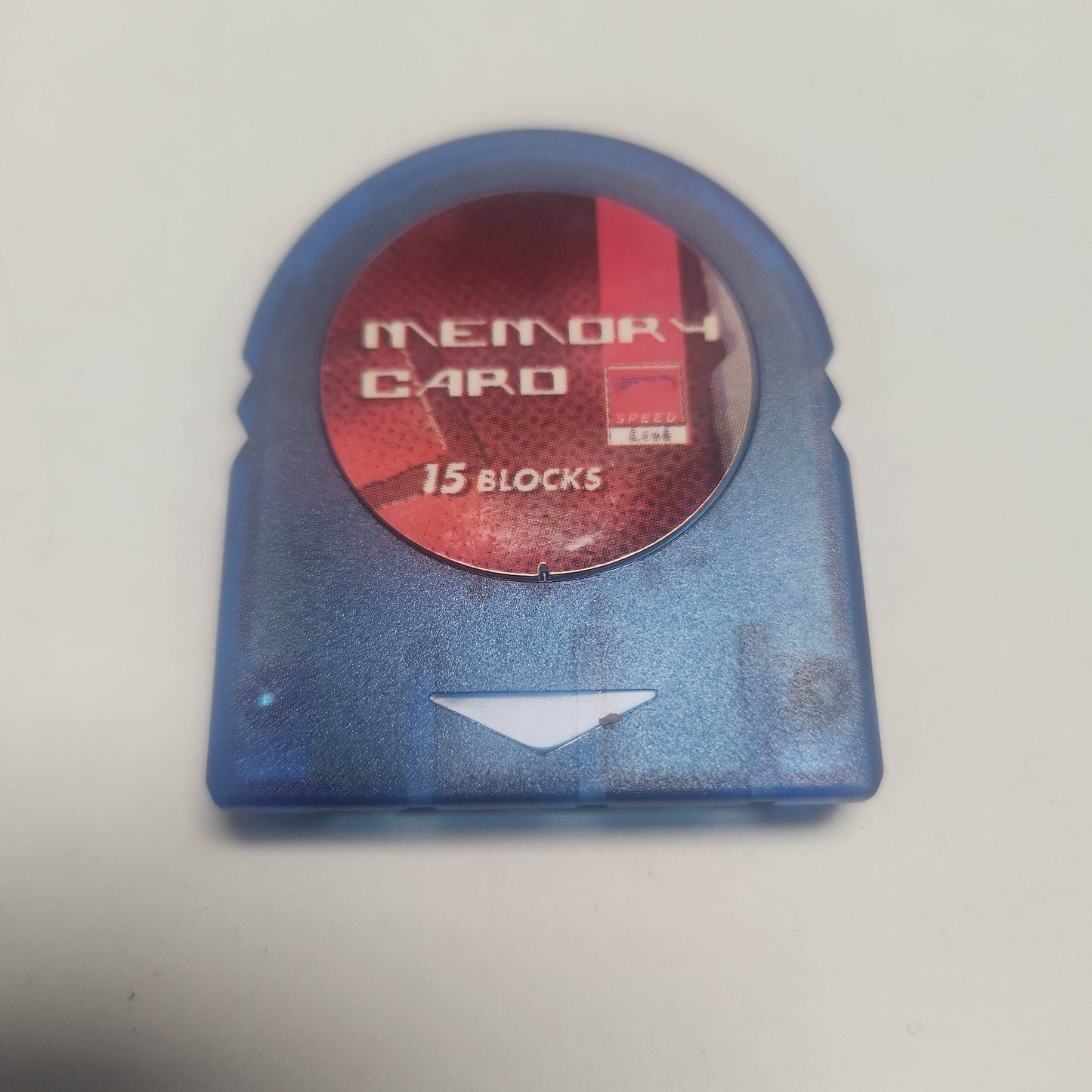 Memorycard 15 Blocks Playstation 1 - Feniks Gameshop