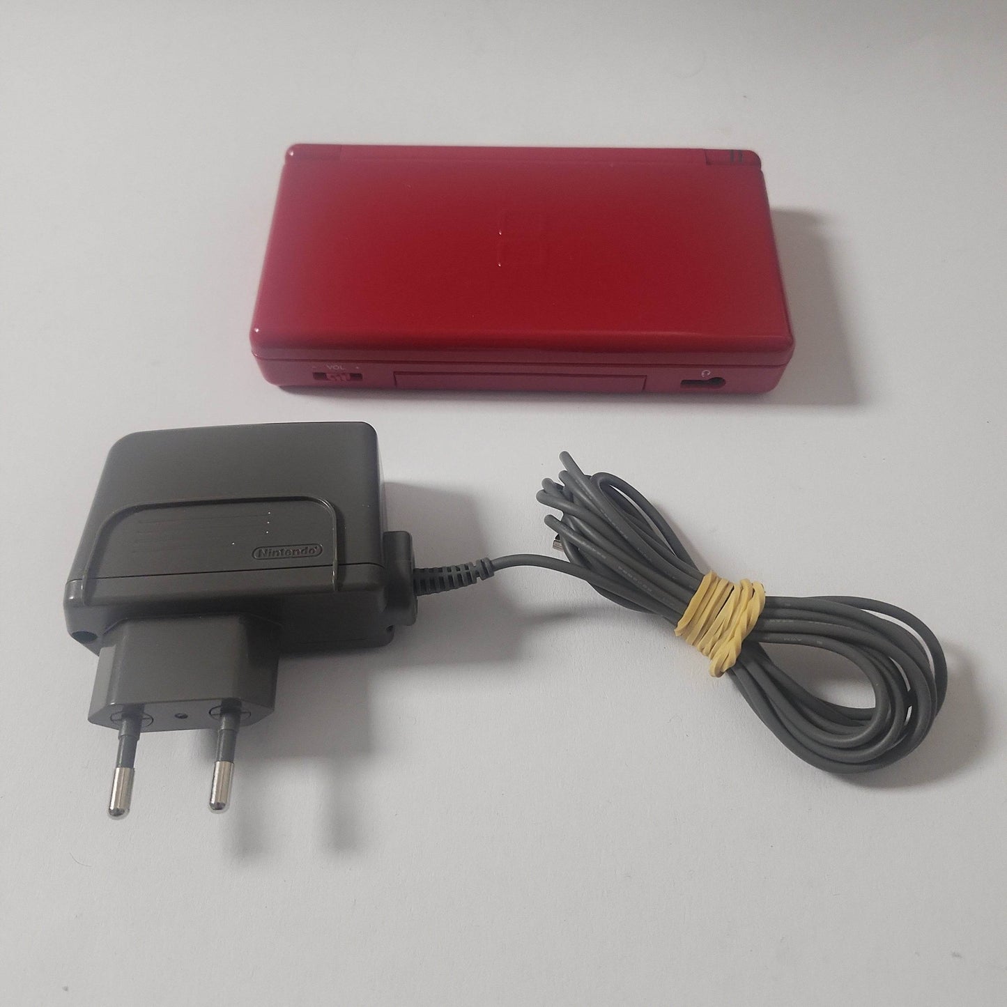 Rode Nintendo DS Lite - Feniks Gameshop
