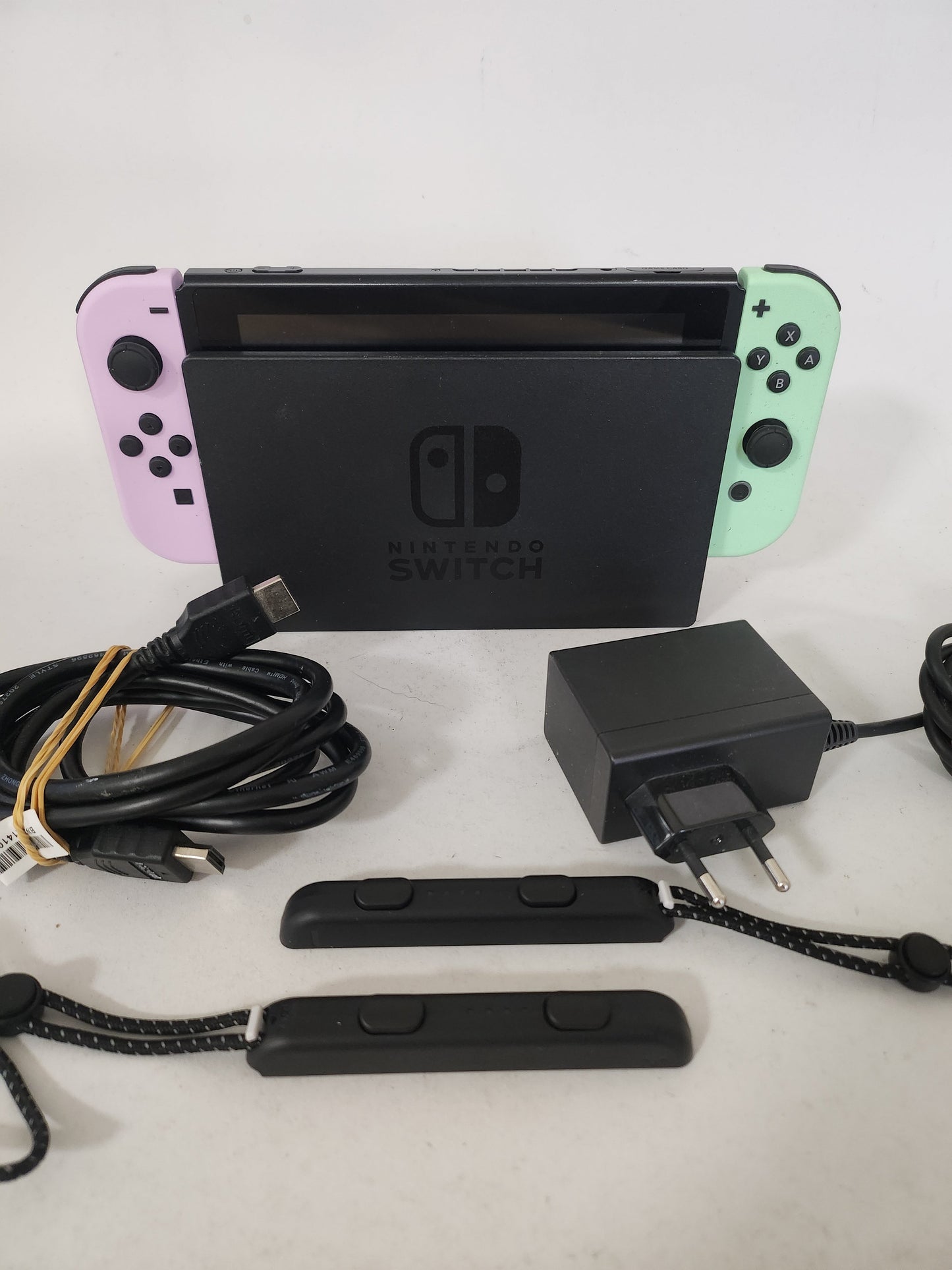 Nintendo Switch - Nintendo Switch Consoles