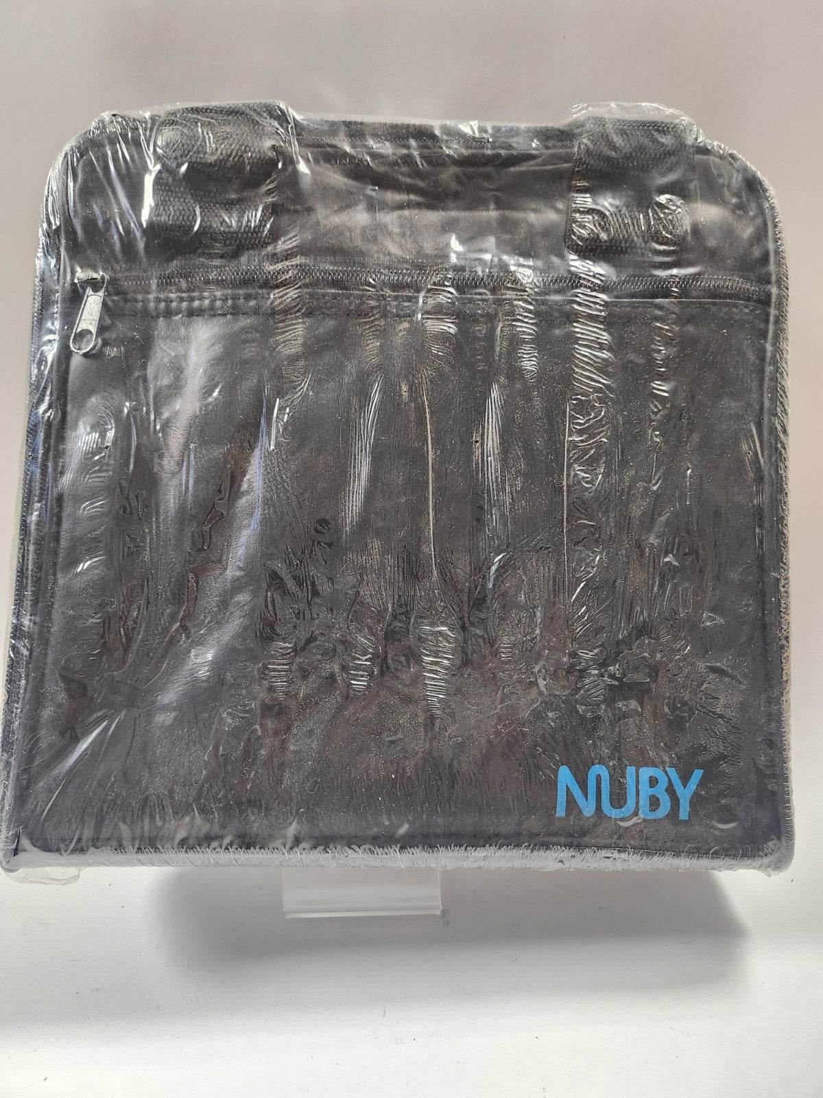 Geseald Nuby de Luxe Handkoffer & Licht + Vergrootglas Nintendo Game Boy Classic - Feniks Gameshop
