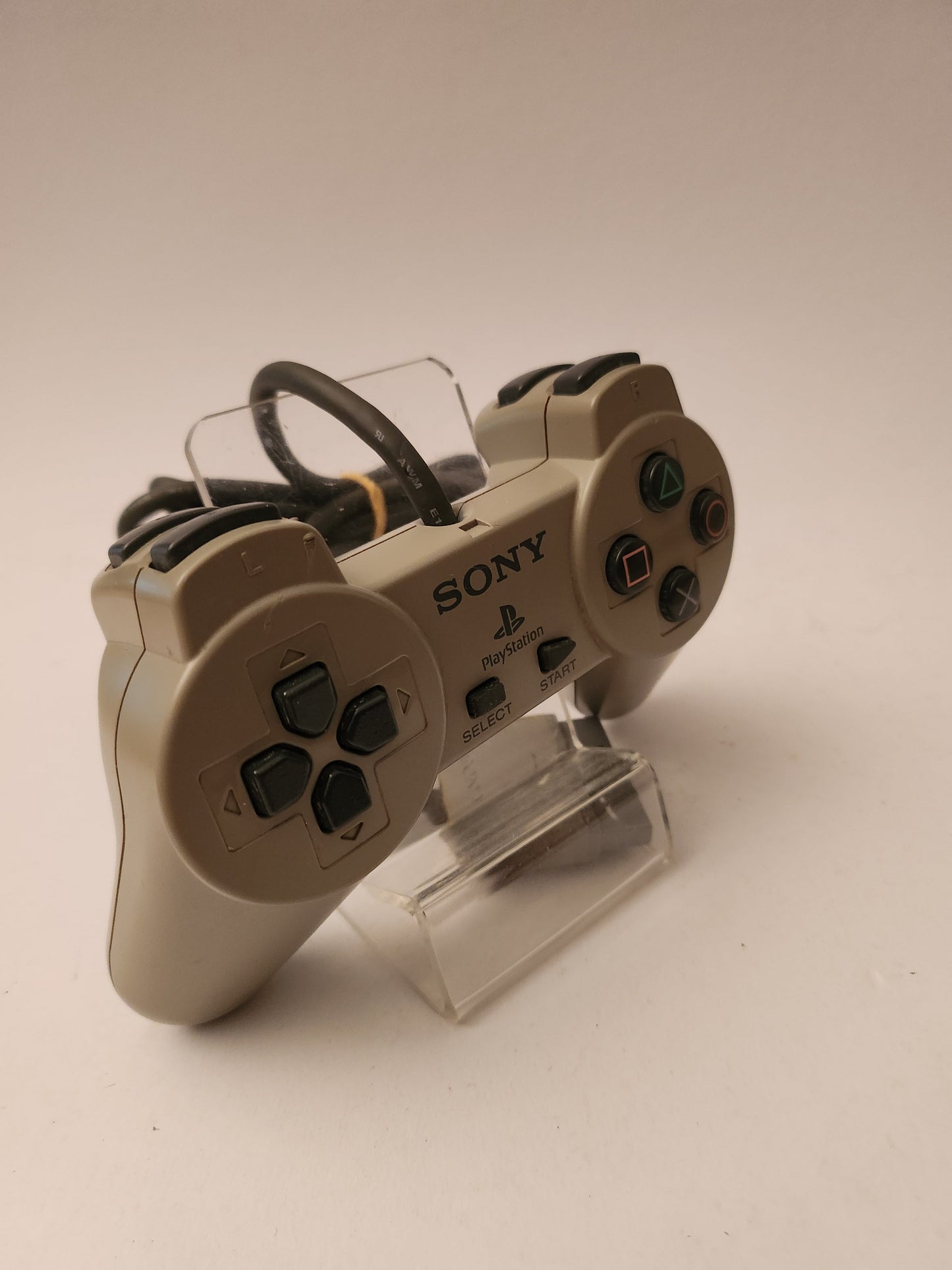 Orginele Controller Playstation 1 - Playstation 1 Accessoires