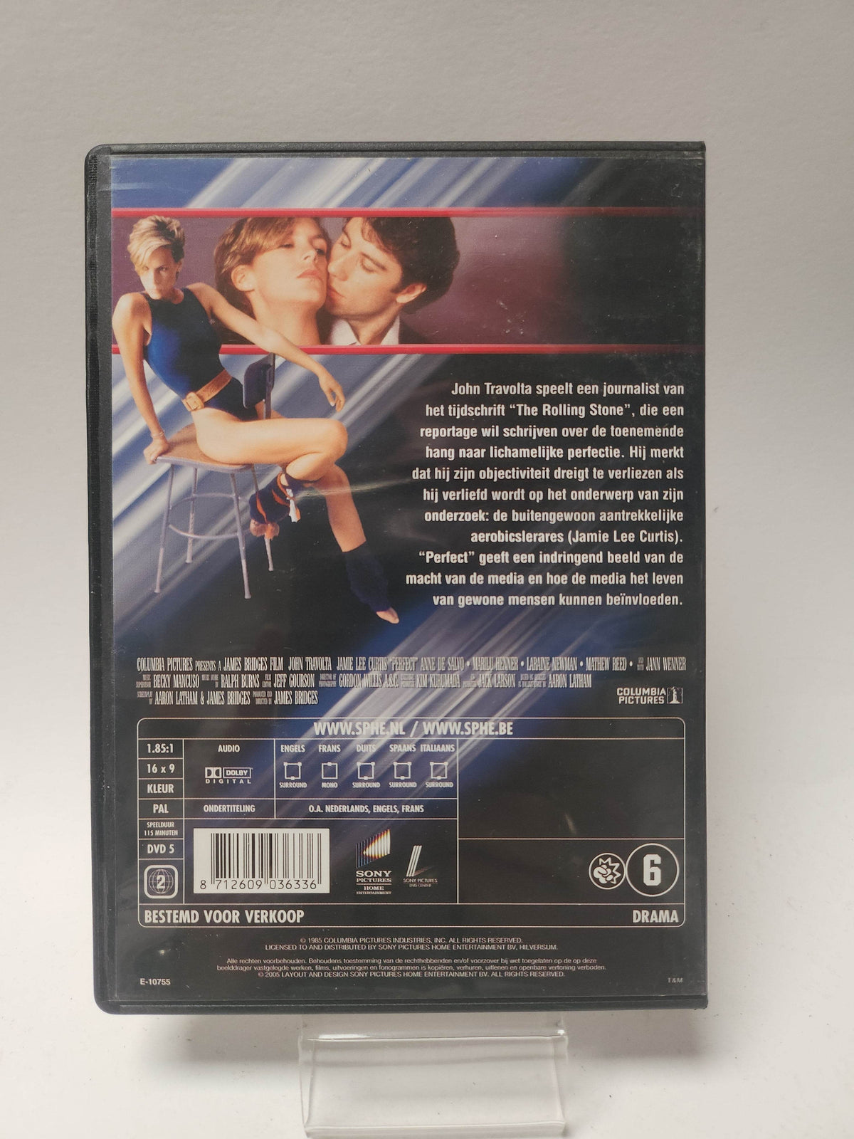 Perfect DVD - Feniks Gameshop