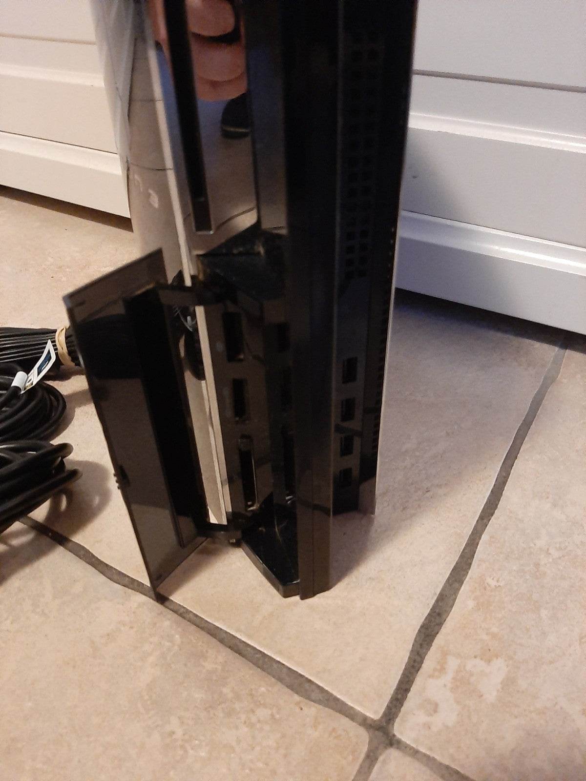 Playstation 3 Phat 60gb Backwards Compatible - Feniks Gameshop