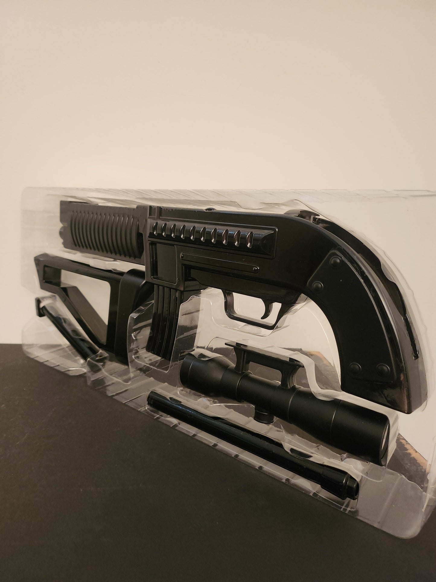 Qware Sniper Rifle Boxed Nintendo Wii - Nintendo Wii Accessoires