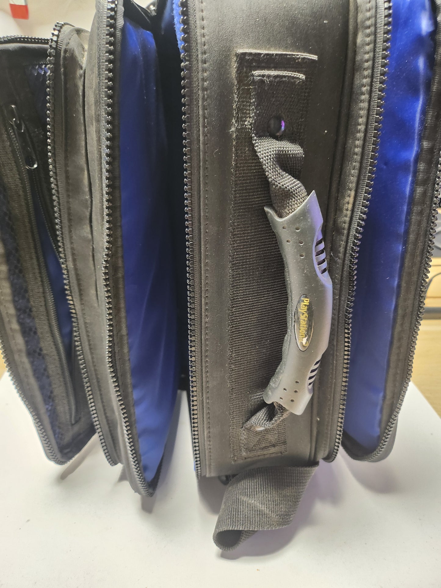 Travelbag Phat Playstation 2