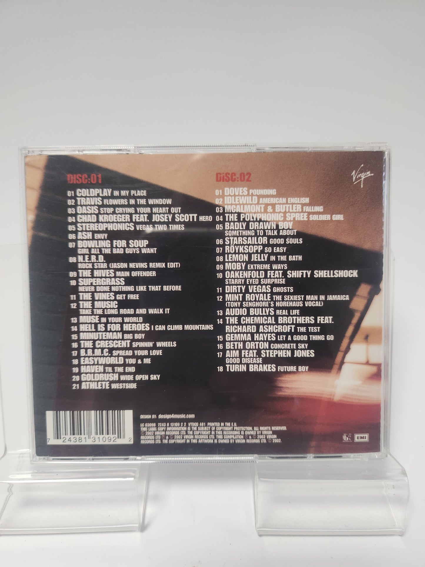 Album! CD