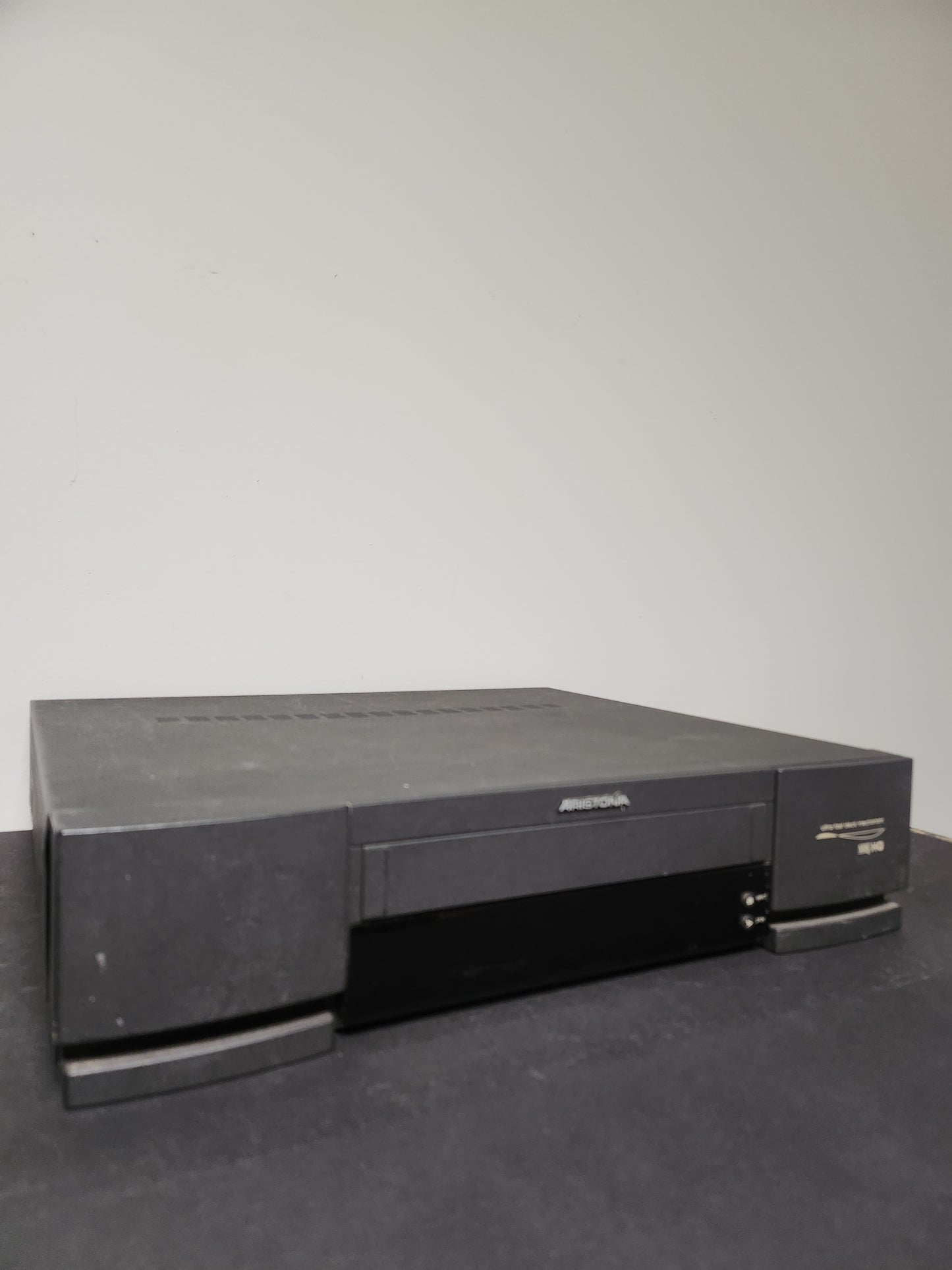 Aristona VHS-speler/ recorder