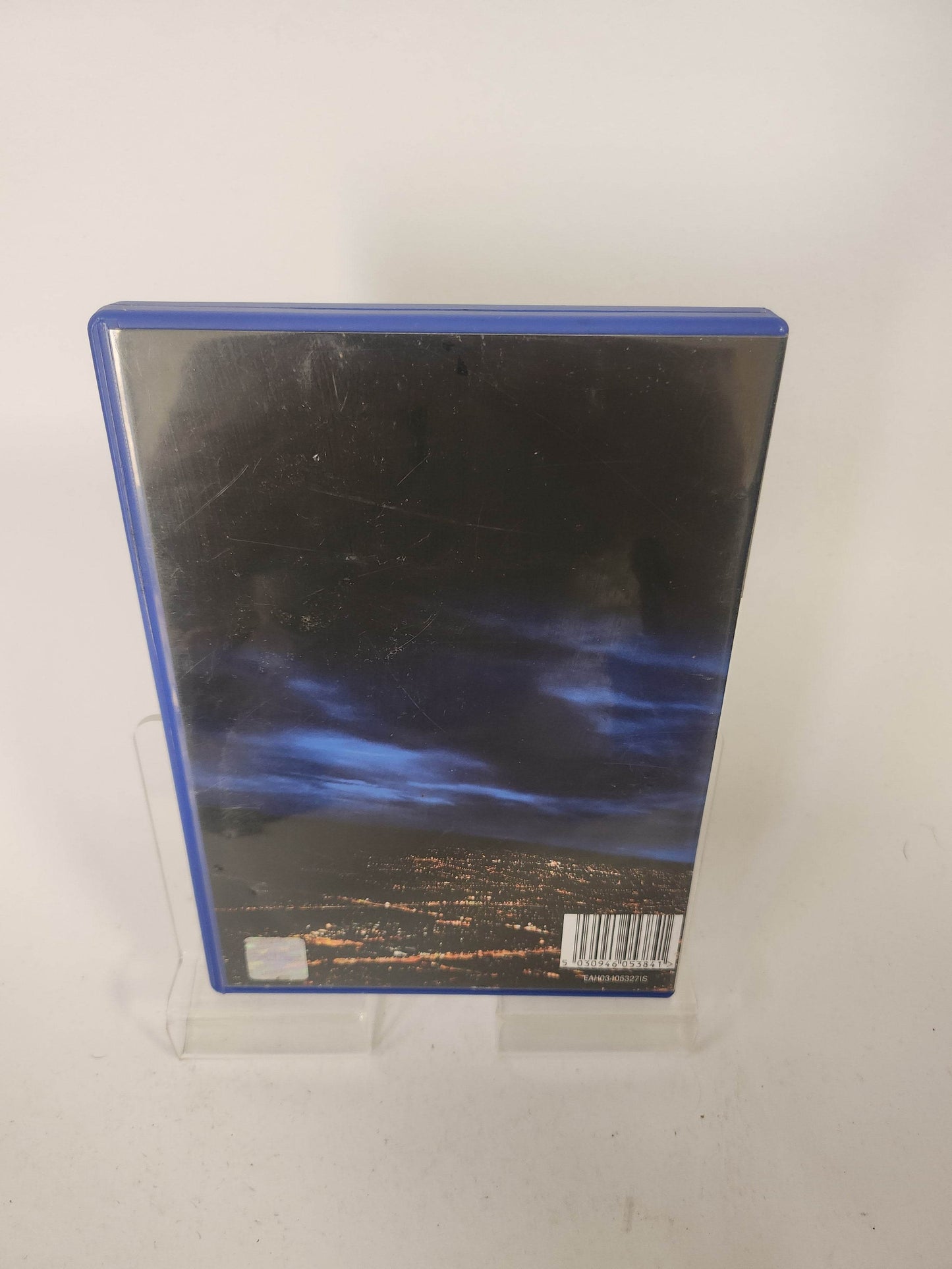 Need for Speed Carbon: Collector's Edition Playstation 2 - Feniks Gameshop