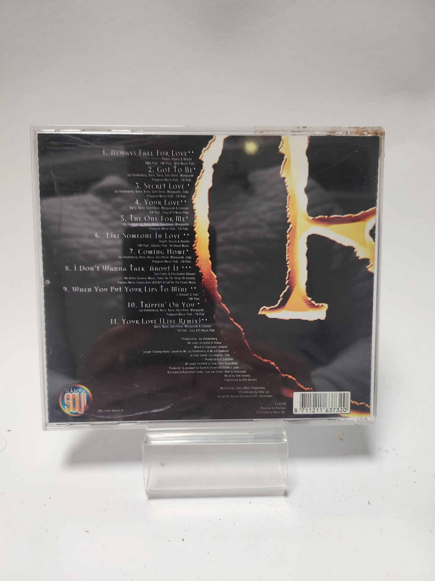 Romeo CD