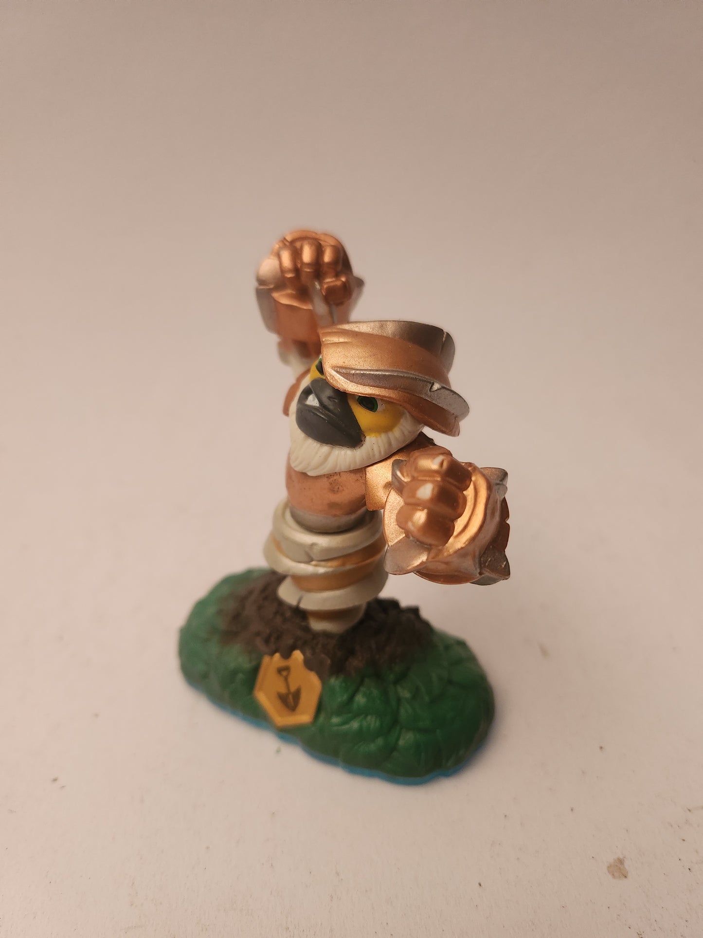 Grilla Drilla Skylanders Swap Force